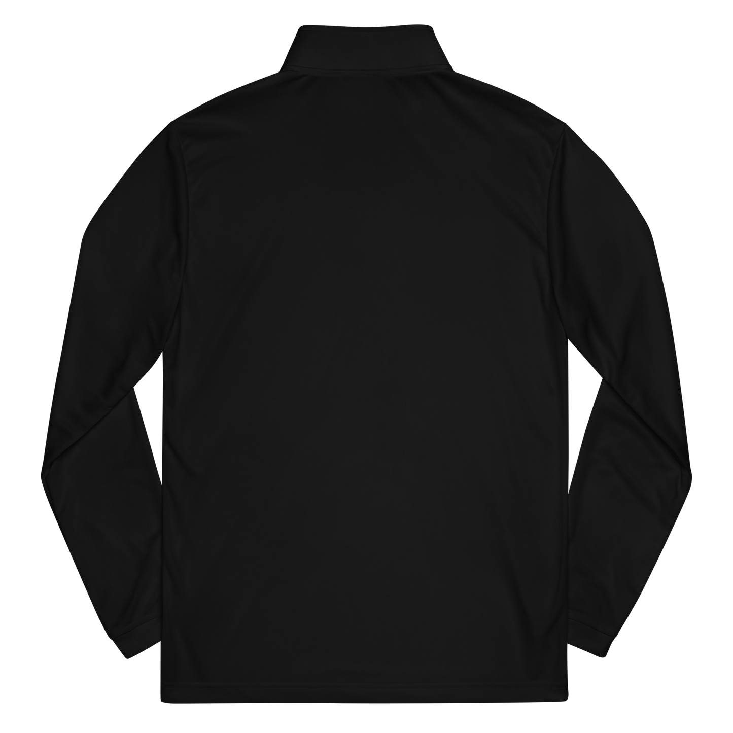 SAN DIEGO BACKGAMMON CLUB Quarter Zip Pullover