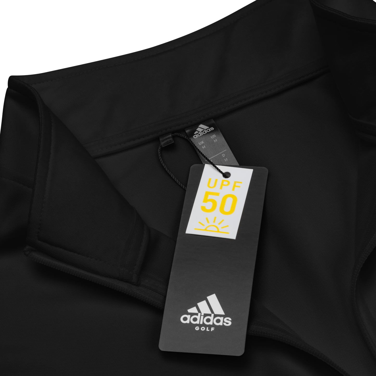 SAN DIEGO BACKGAMMON CLUB Quarter Zip Pullover