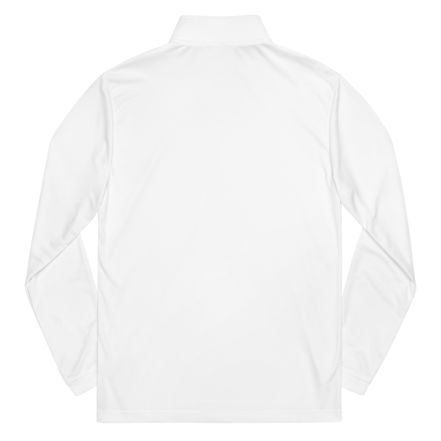 SAN DIEGO BACKGAMMON CLUB Quarter Zip Pullover