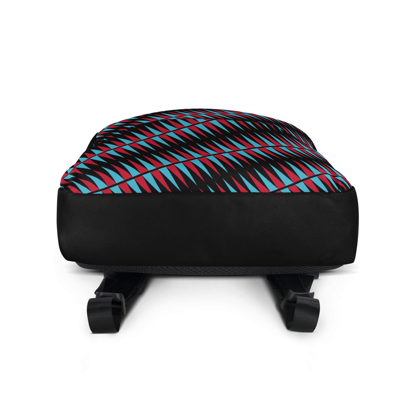 Backgammon Backpack