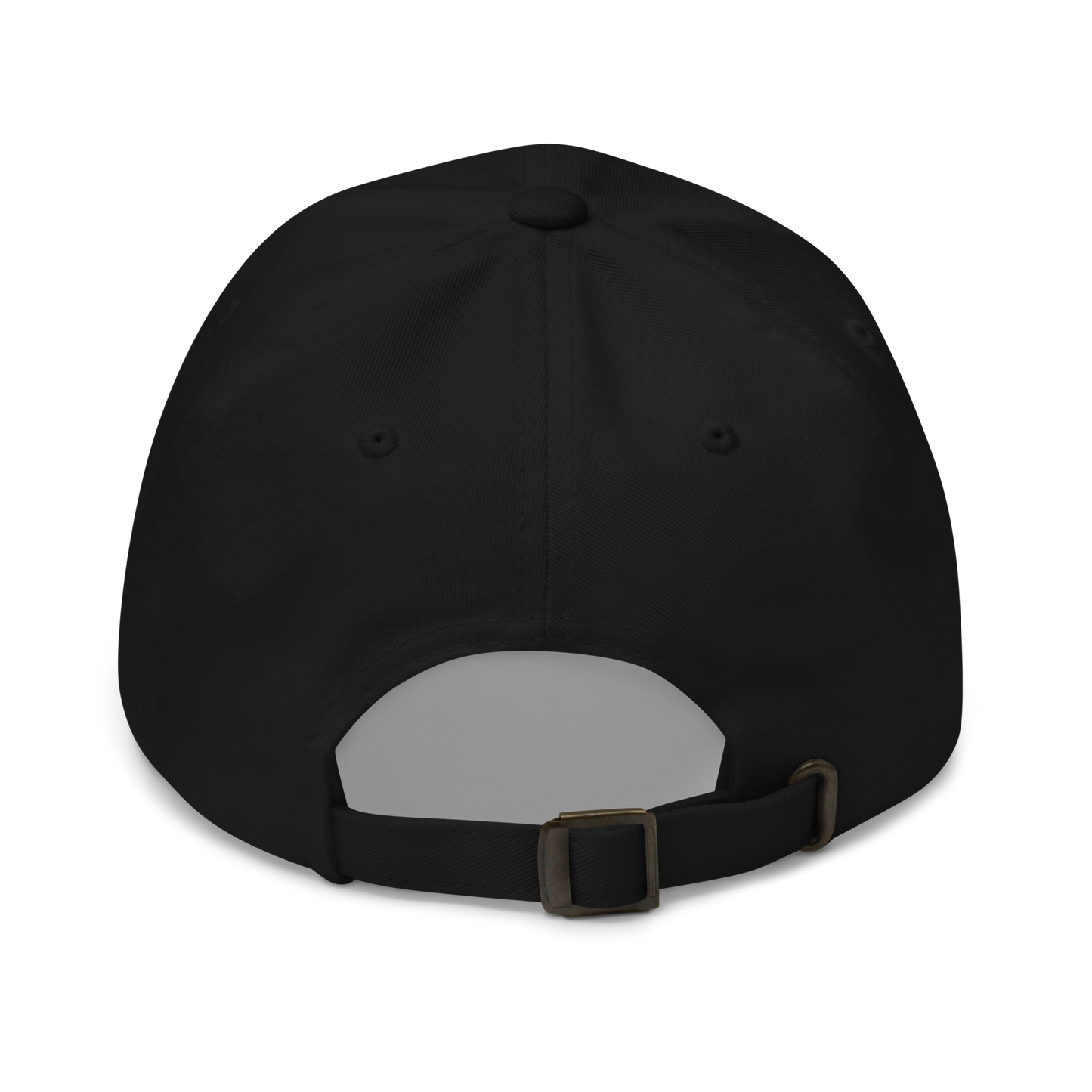 SAN DIEGO BACKGAMMON CLUB Dad Hat