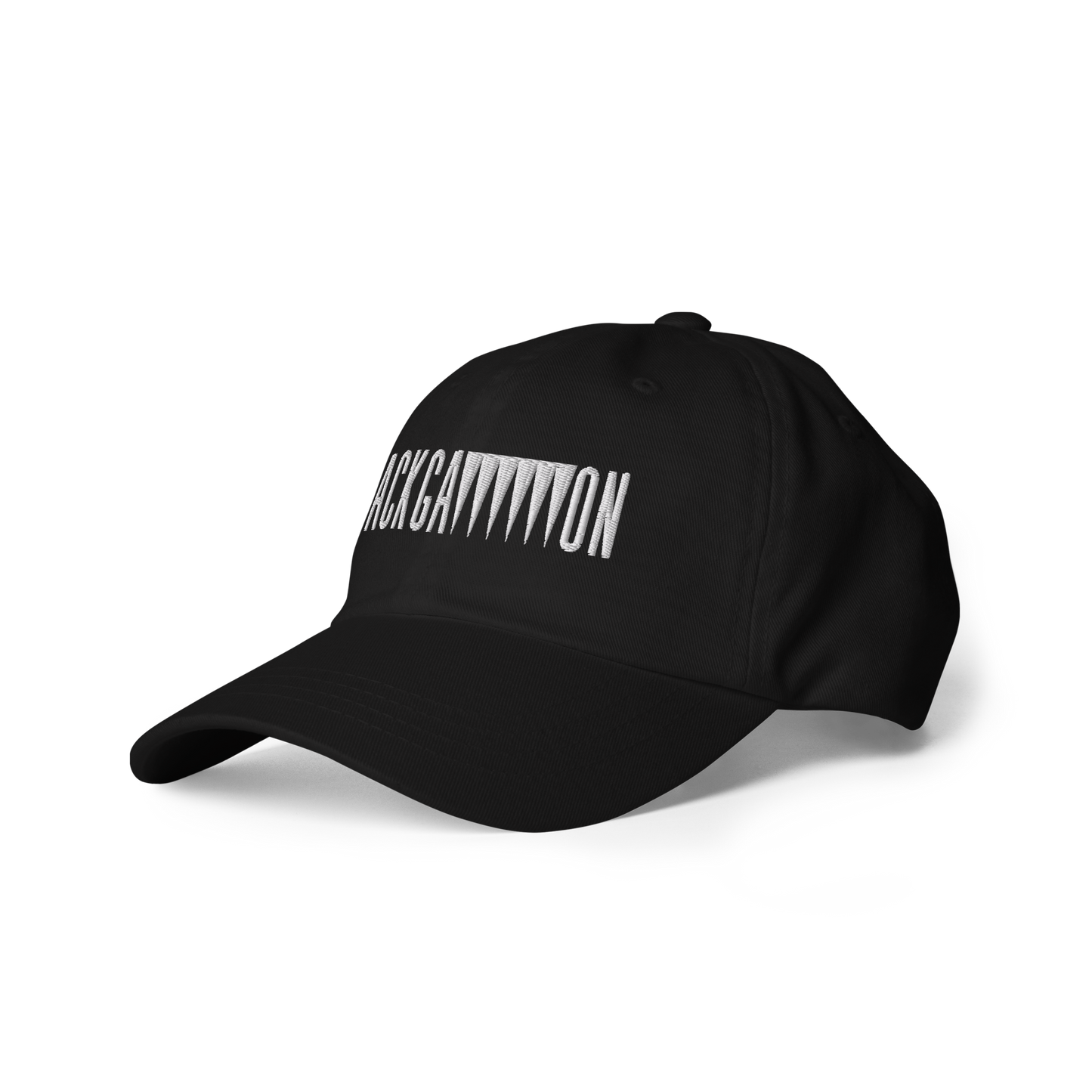 Backgammon Dad Hat