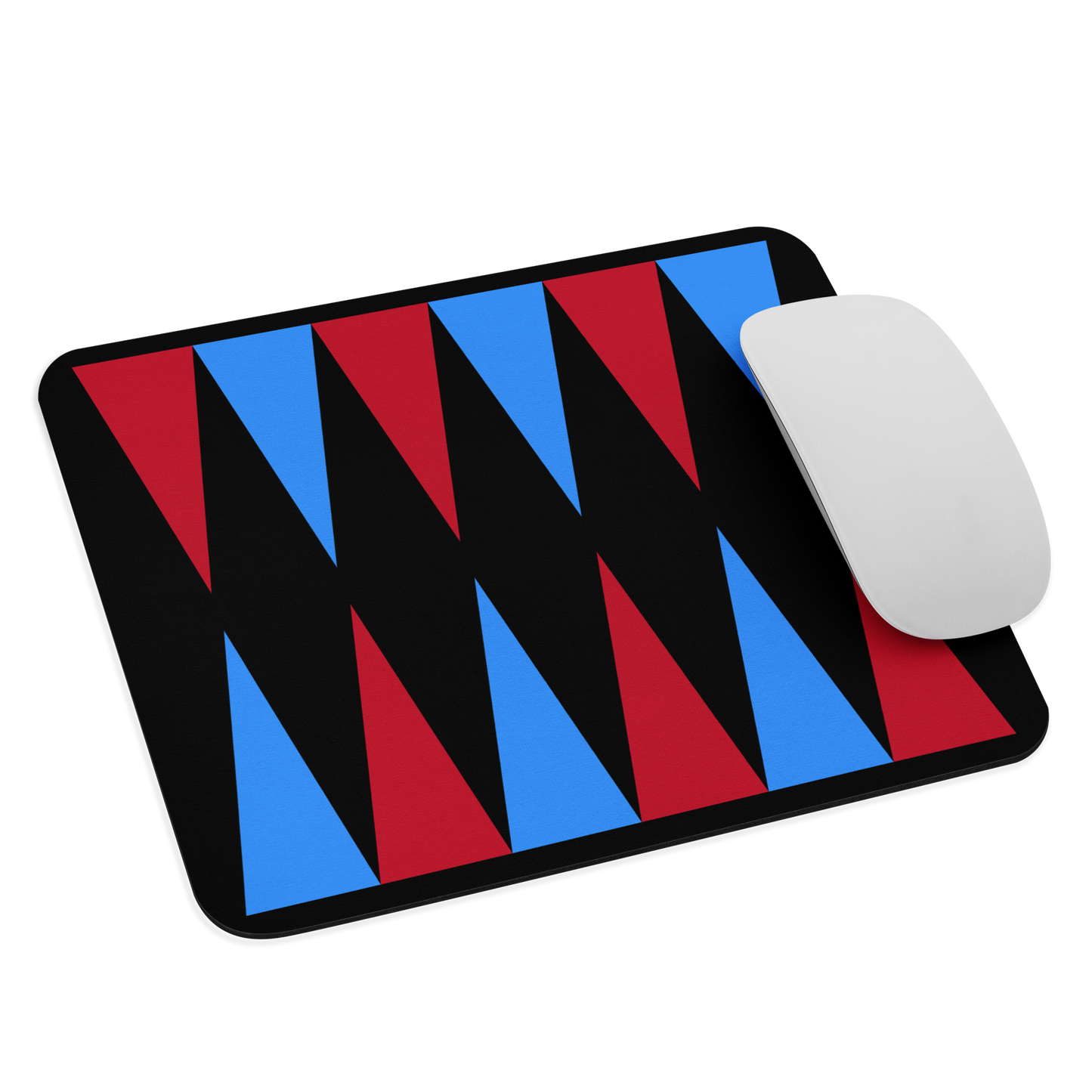 Backgammon Mouse Pad