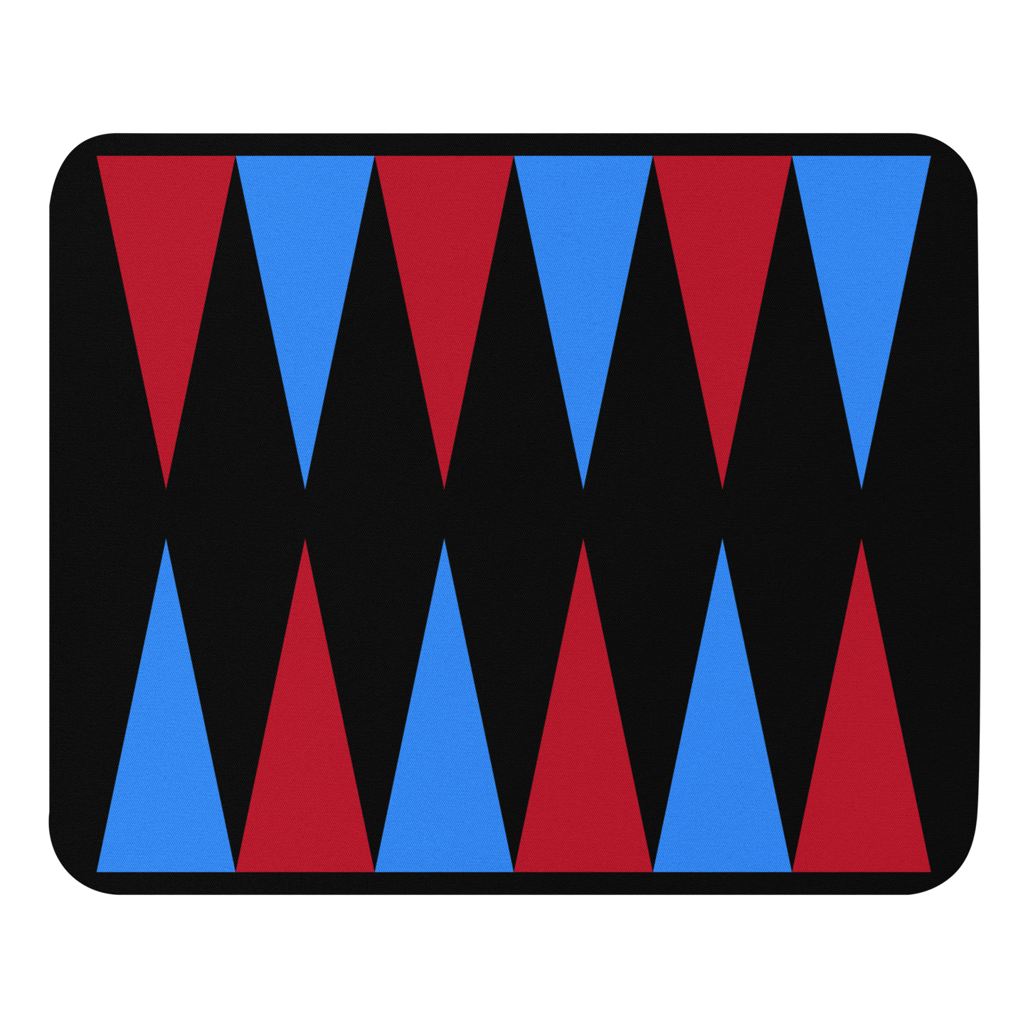 Backgammon Mouse Pad