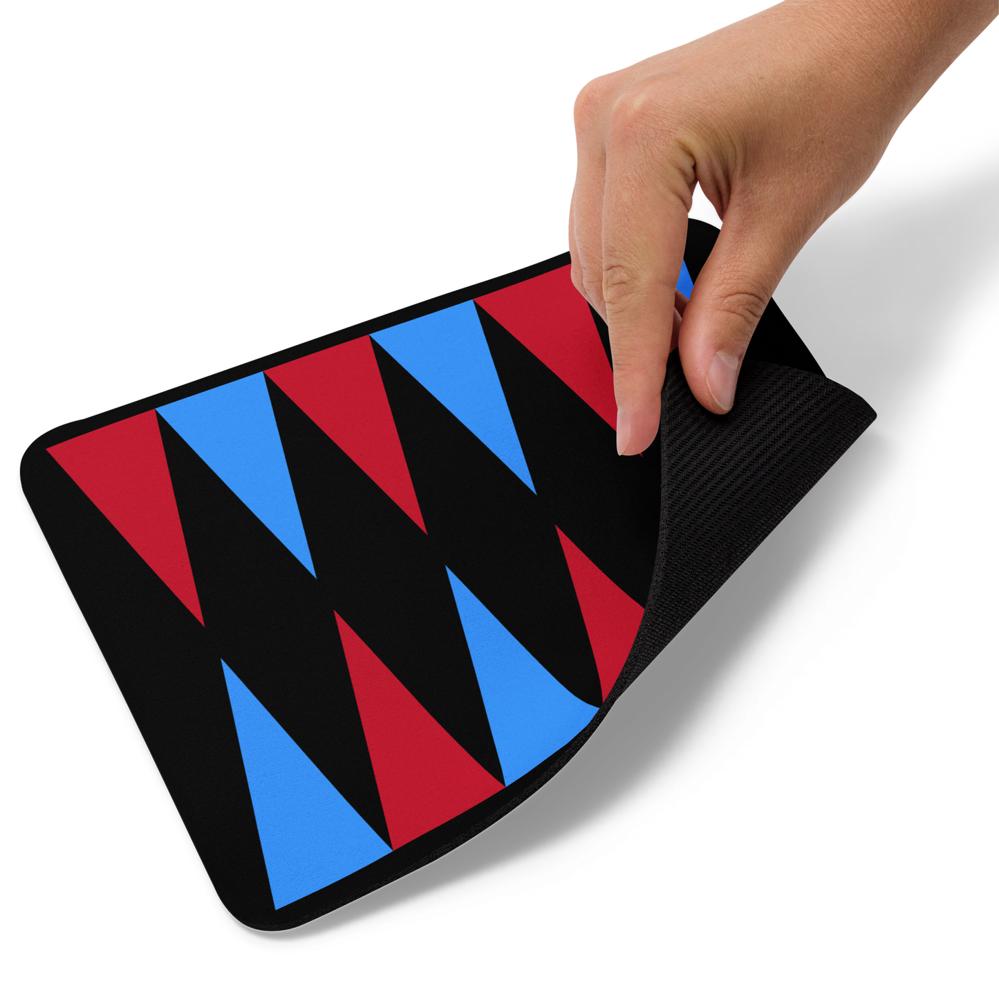 Backgammon Mouse Pad