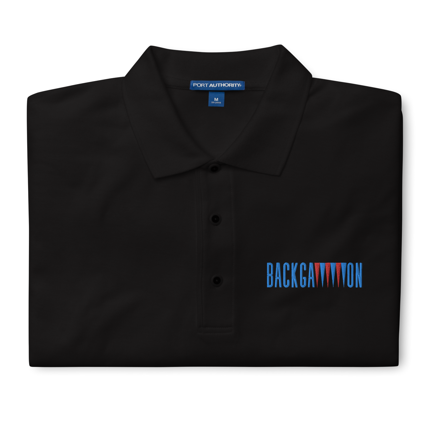 Backgammon Premium Polo