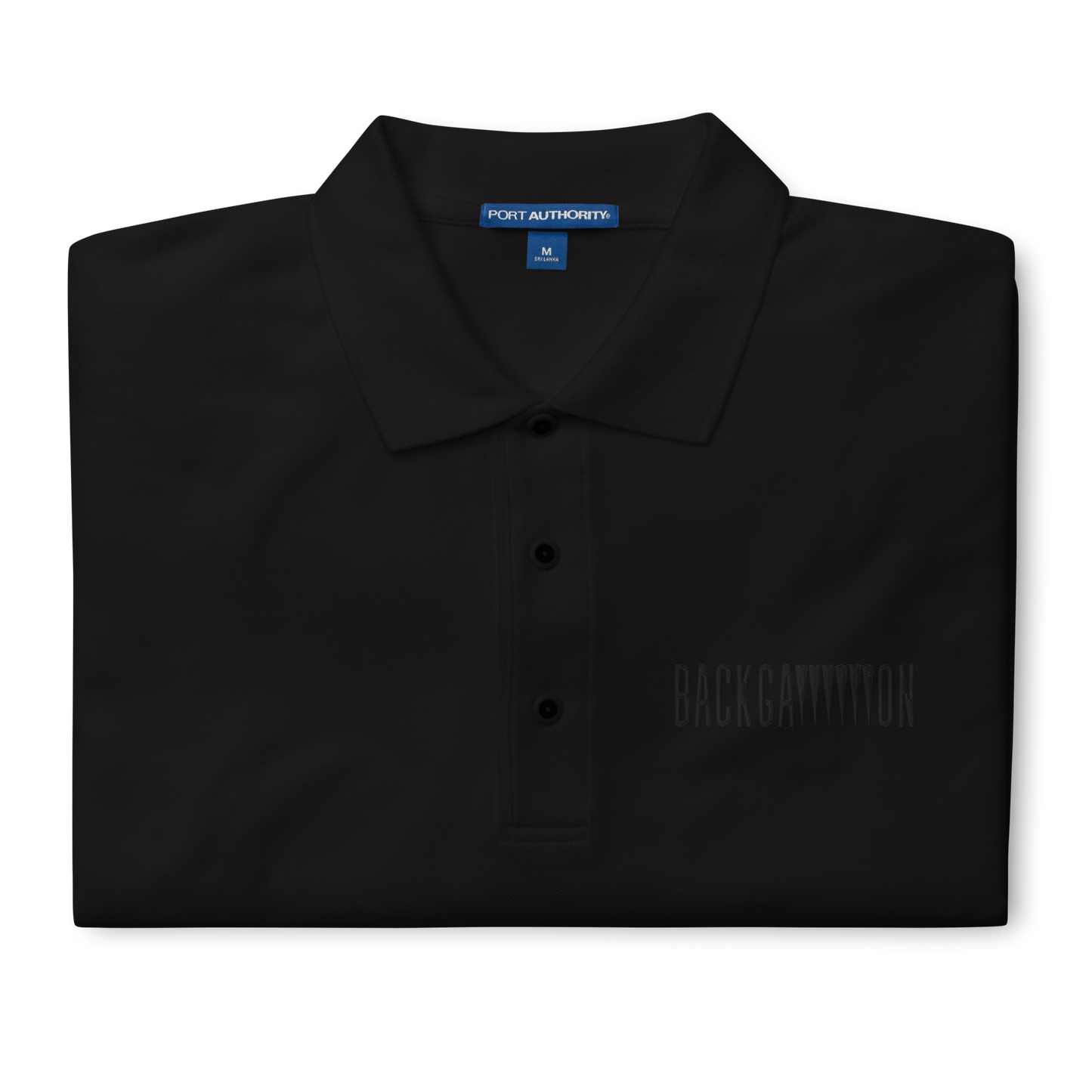 Backgammon Premium Polo