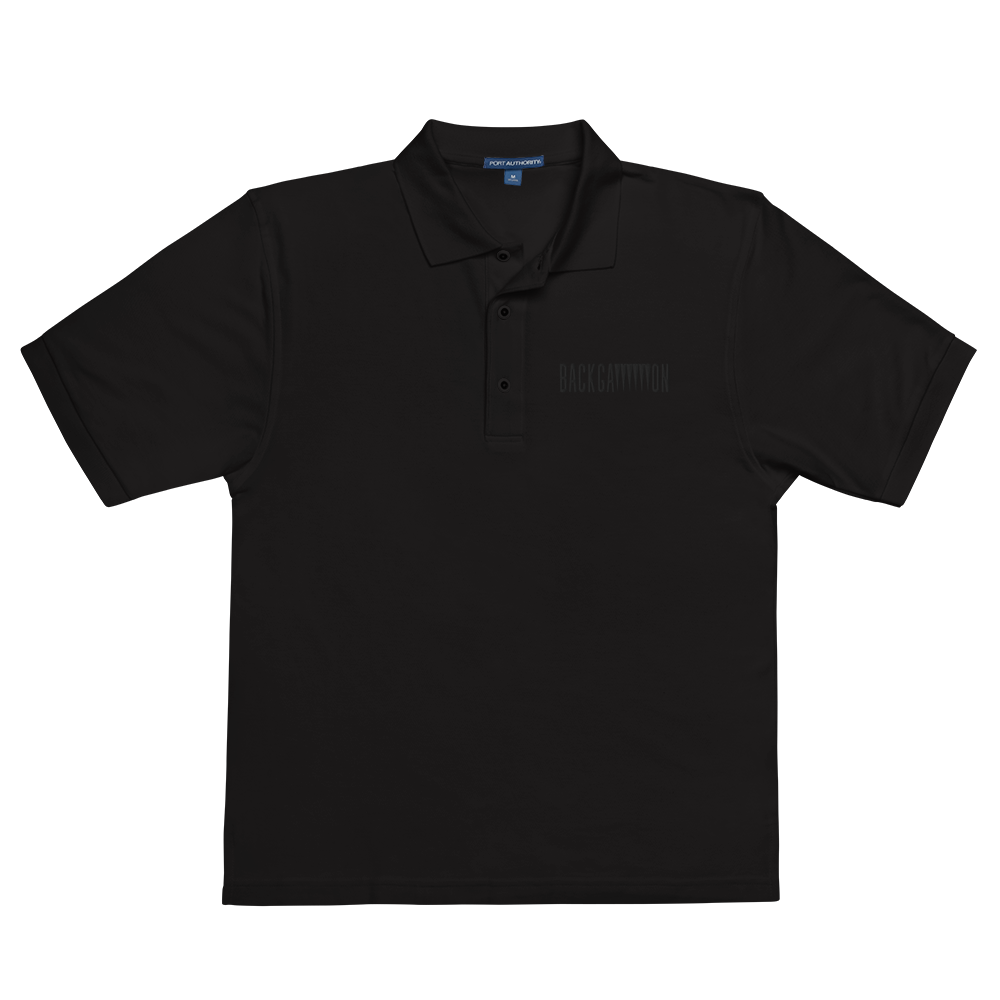 Backgammon Premium Polo