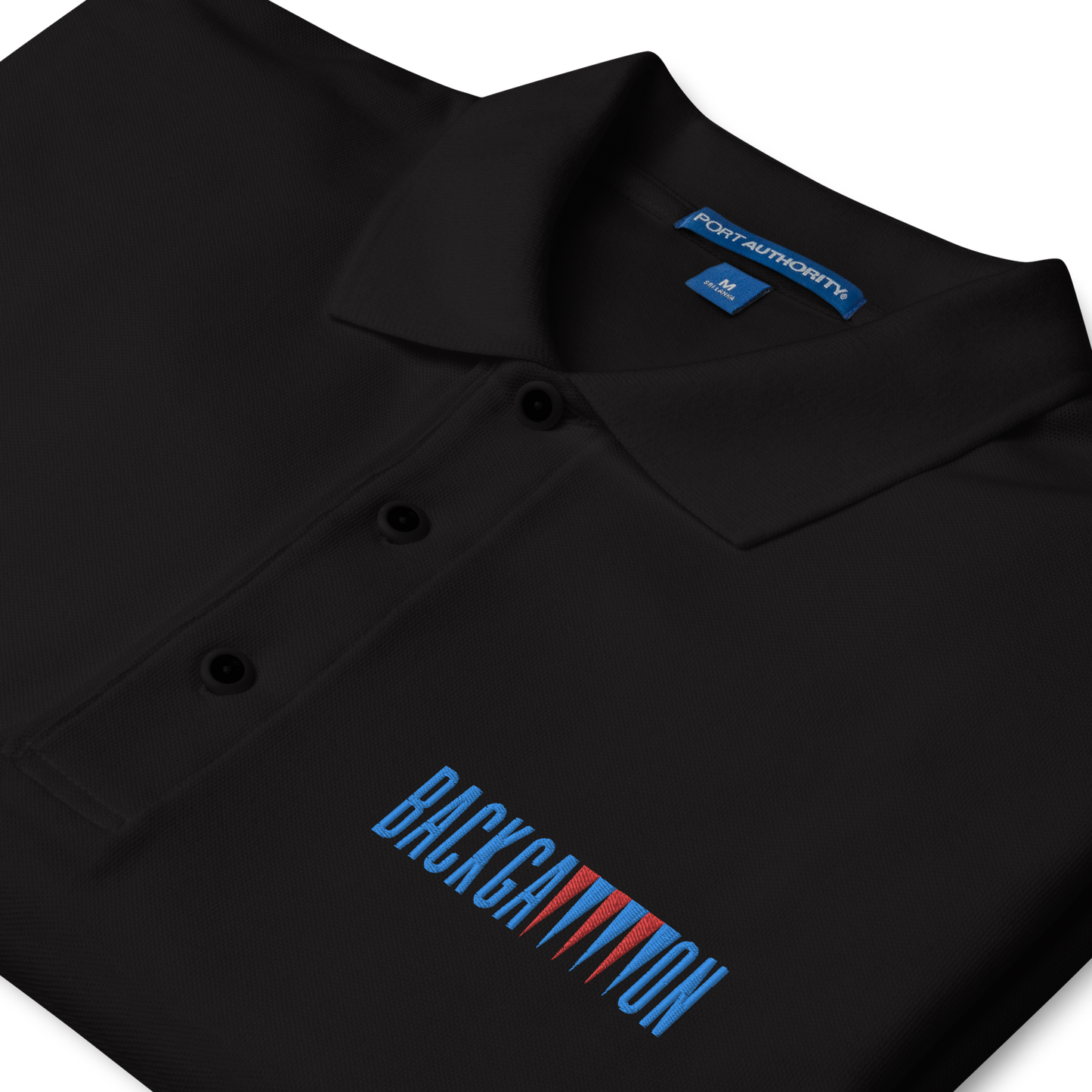 Backgammon Premium Polo