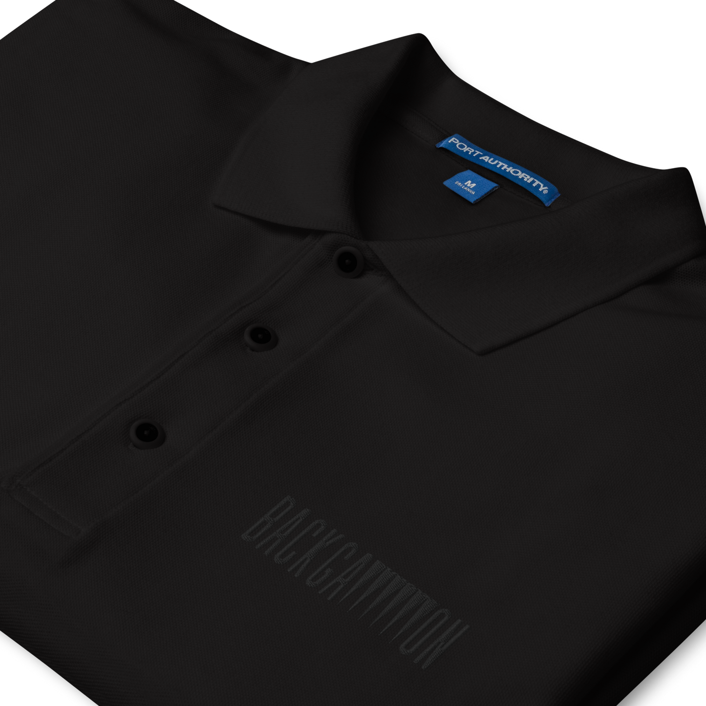 Backgammon Premium Polo