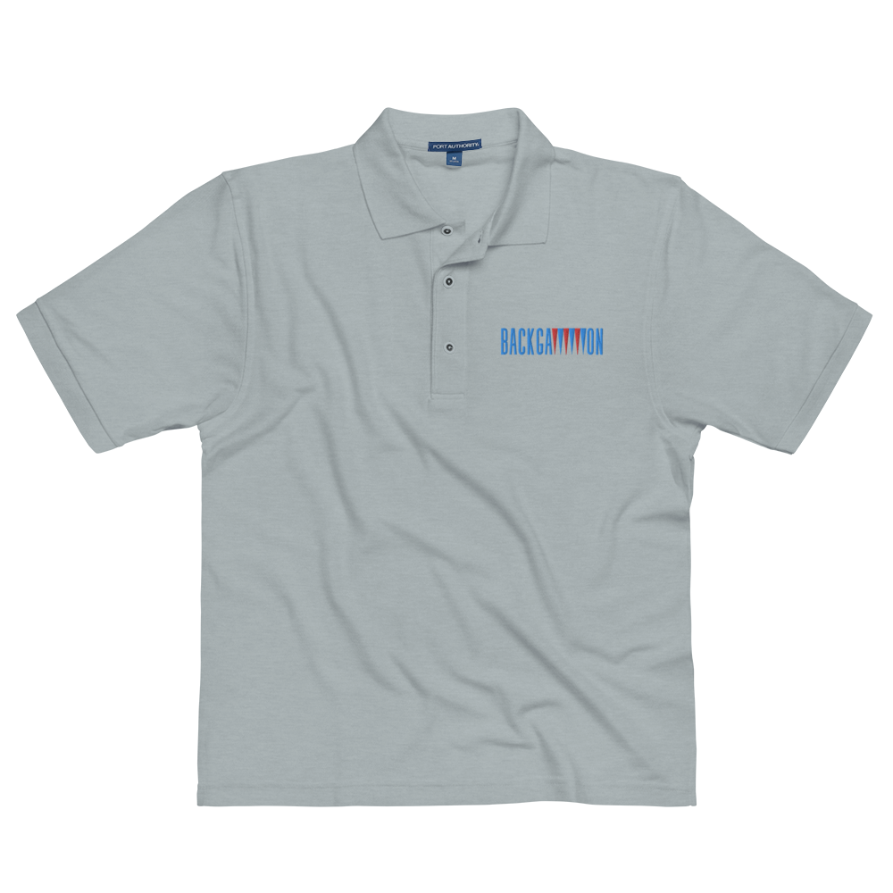 Backgammon Premium Polo