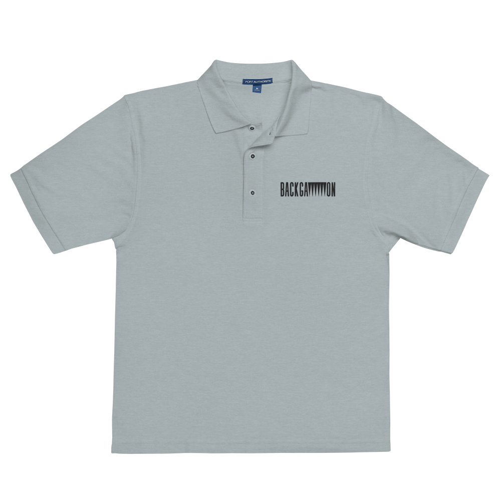 Backgammon Premium Polo