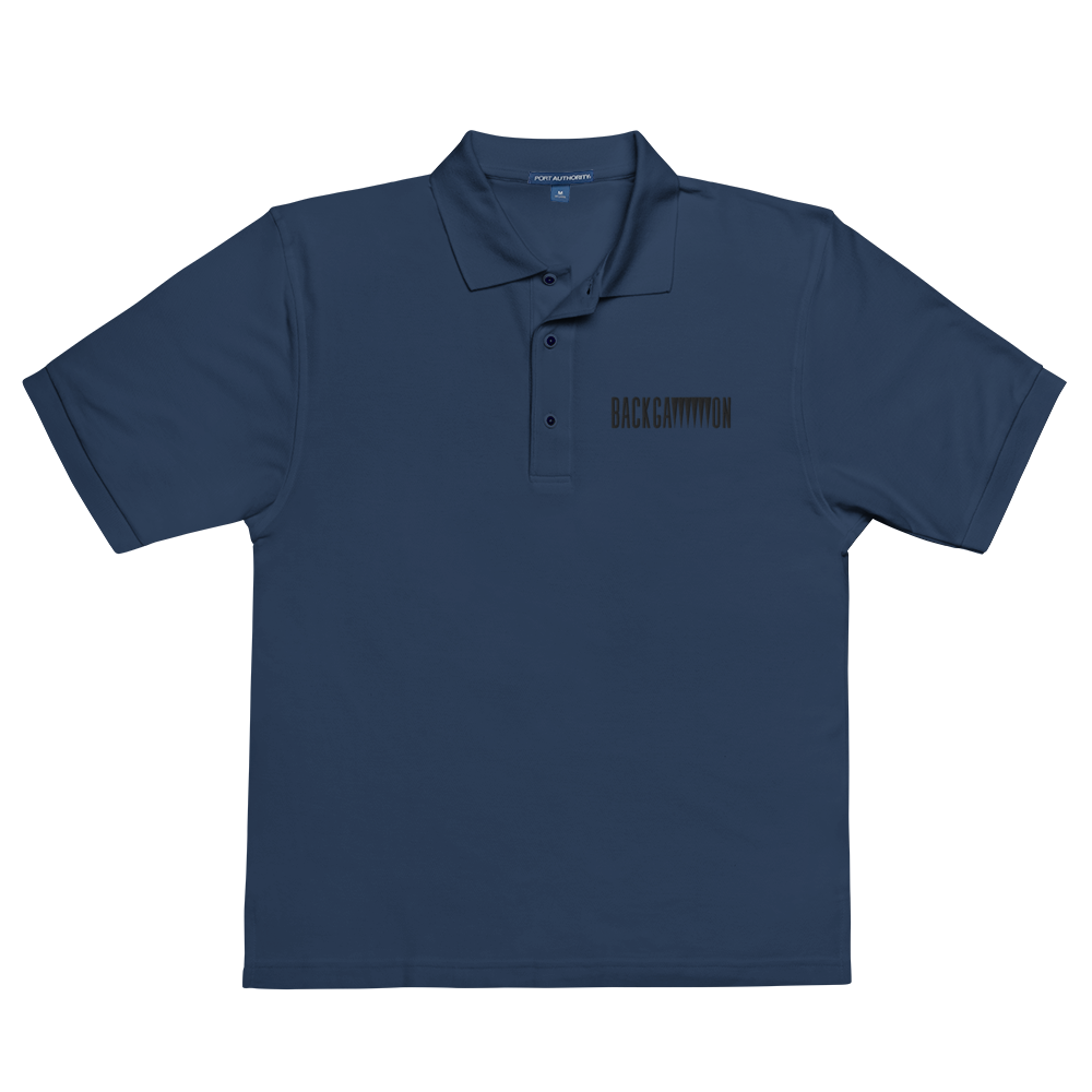 Backgammon Premium Polo