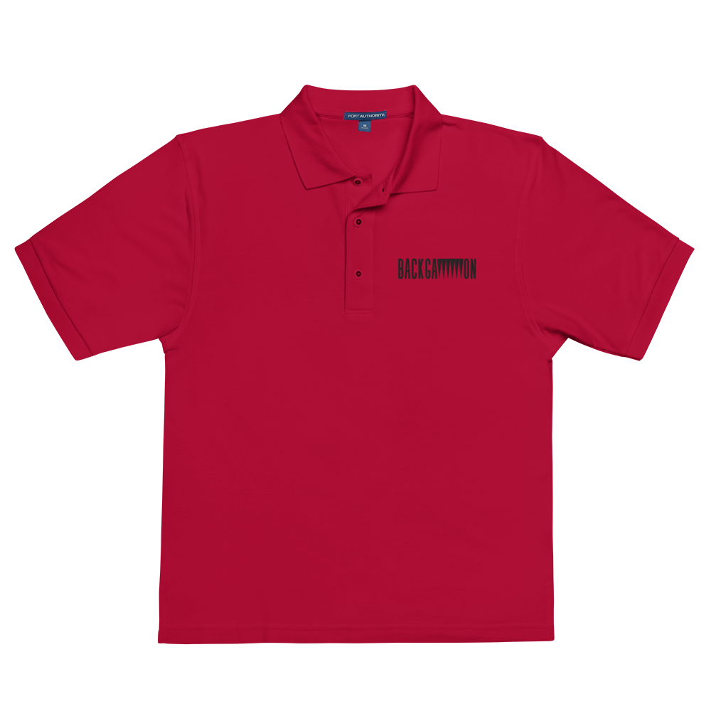 Backgammon Premium Polo