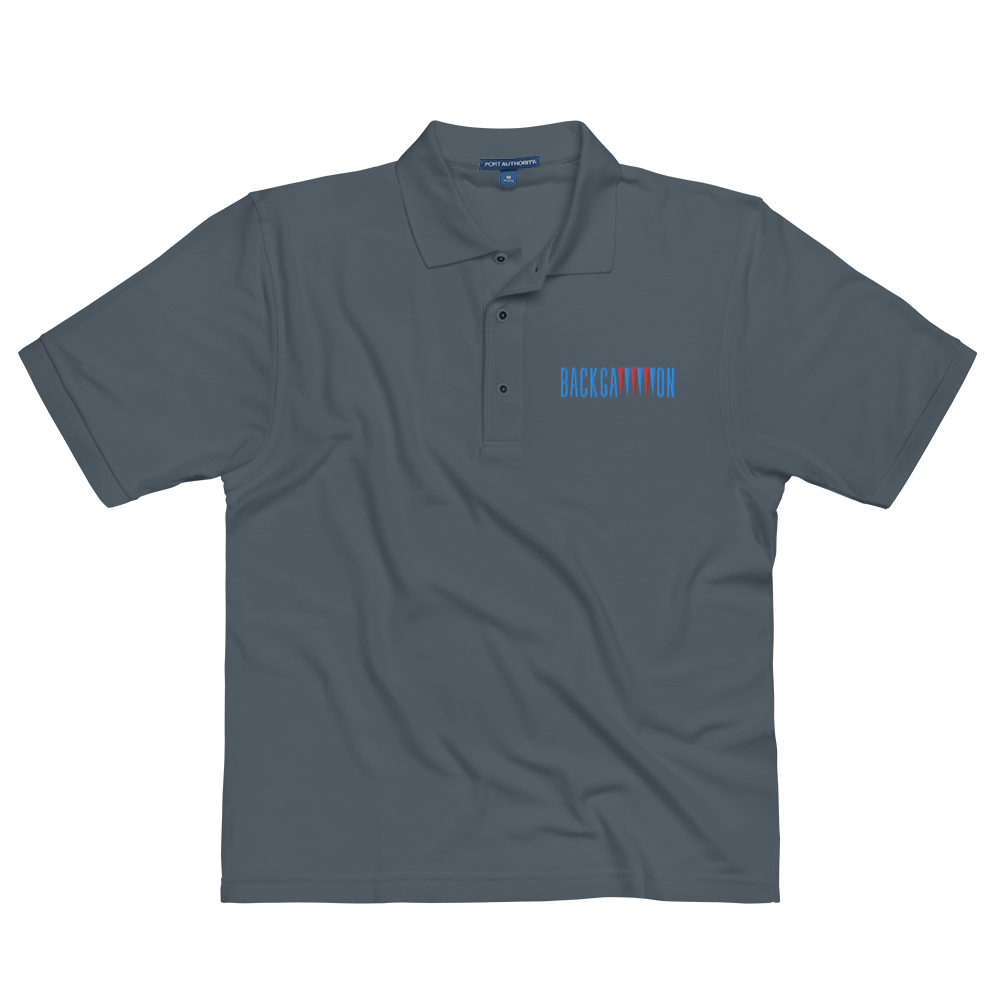 Backgammon Premium Polo