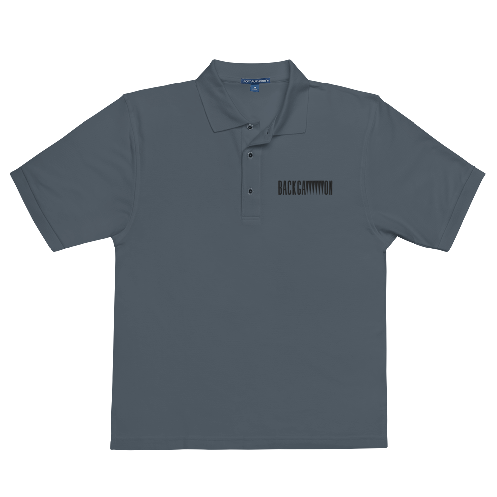 Backgammon Premium Polo