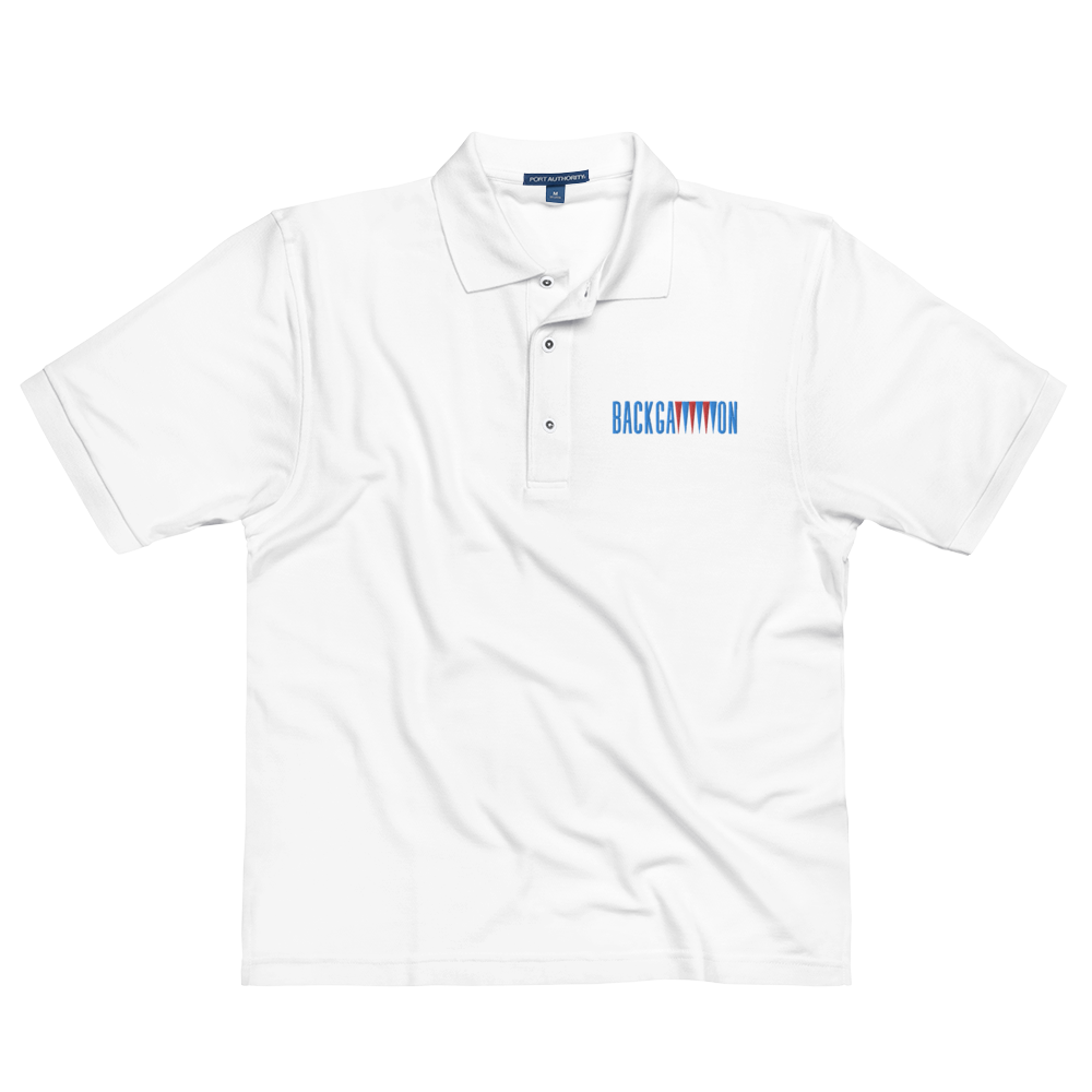 Backgammon Premium Polo