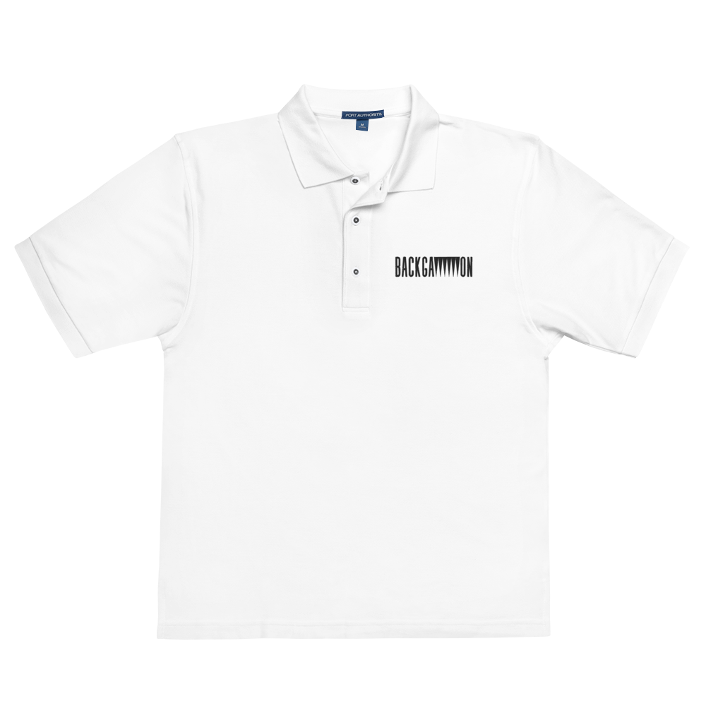 Backgammon Premium Polo