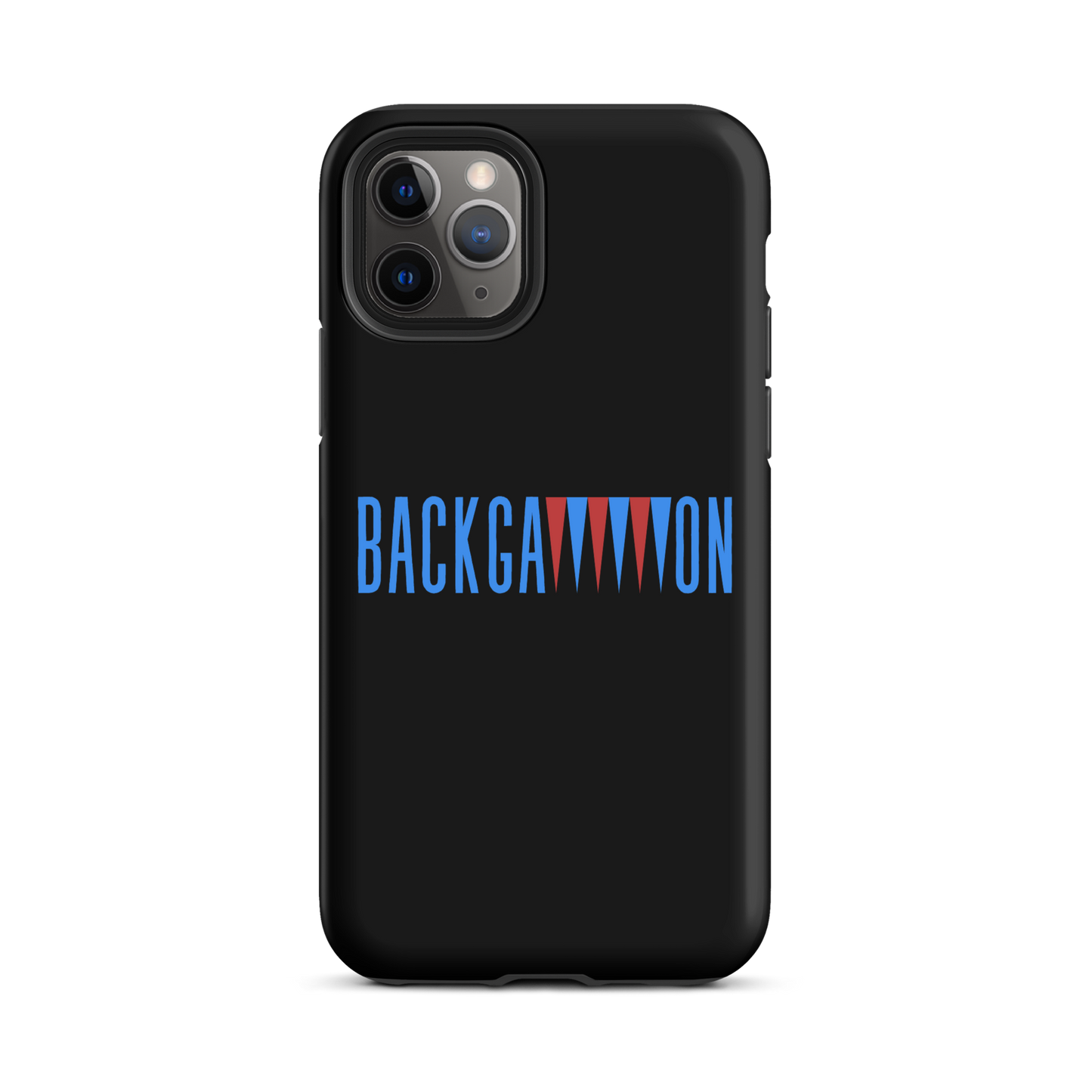 BACKGAMMON Tough Case for iPhone®