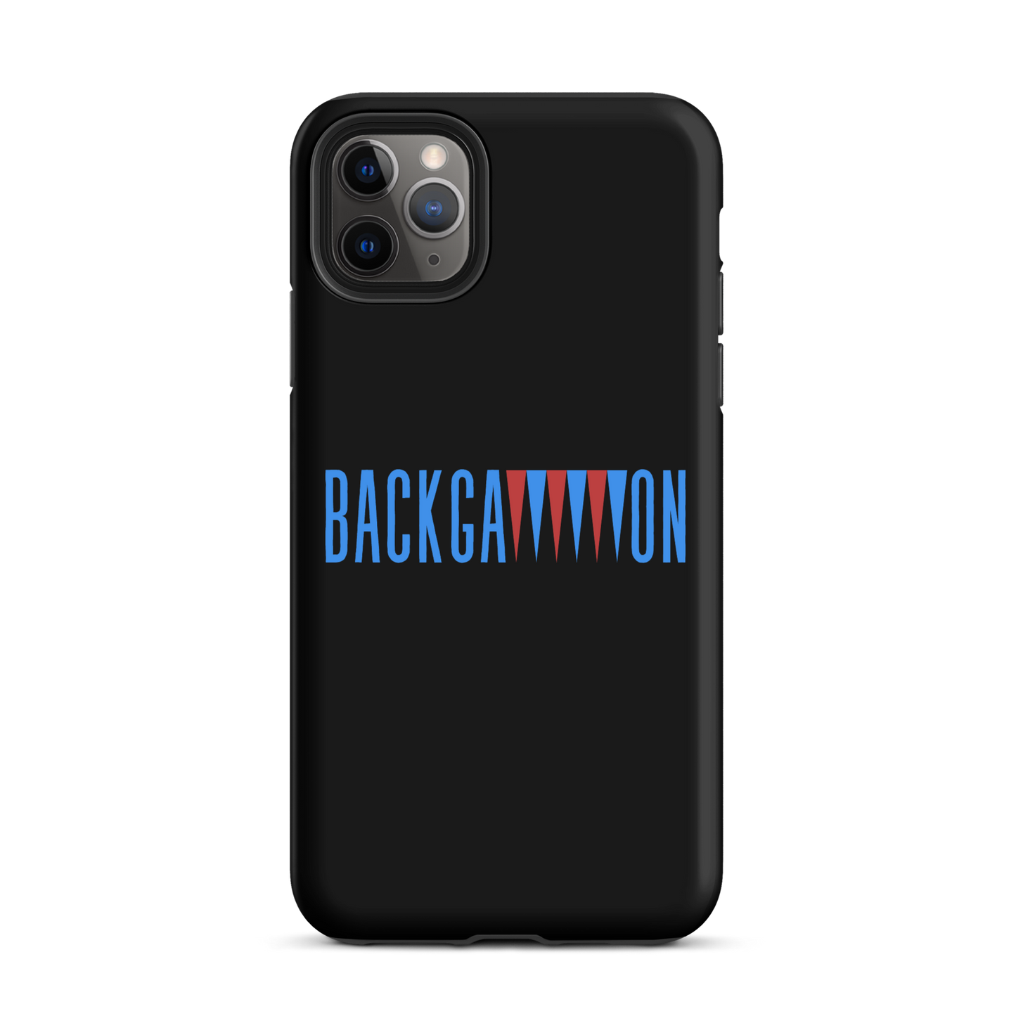 BACKGAMMON Tough Case for iPhone®