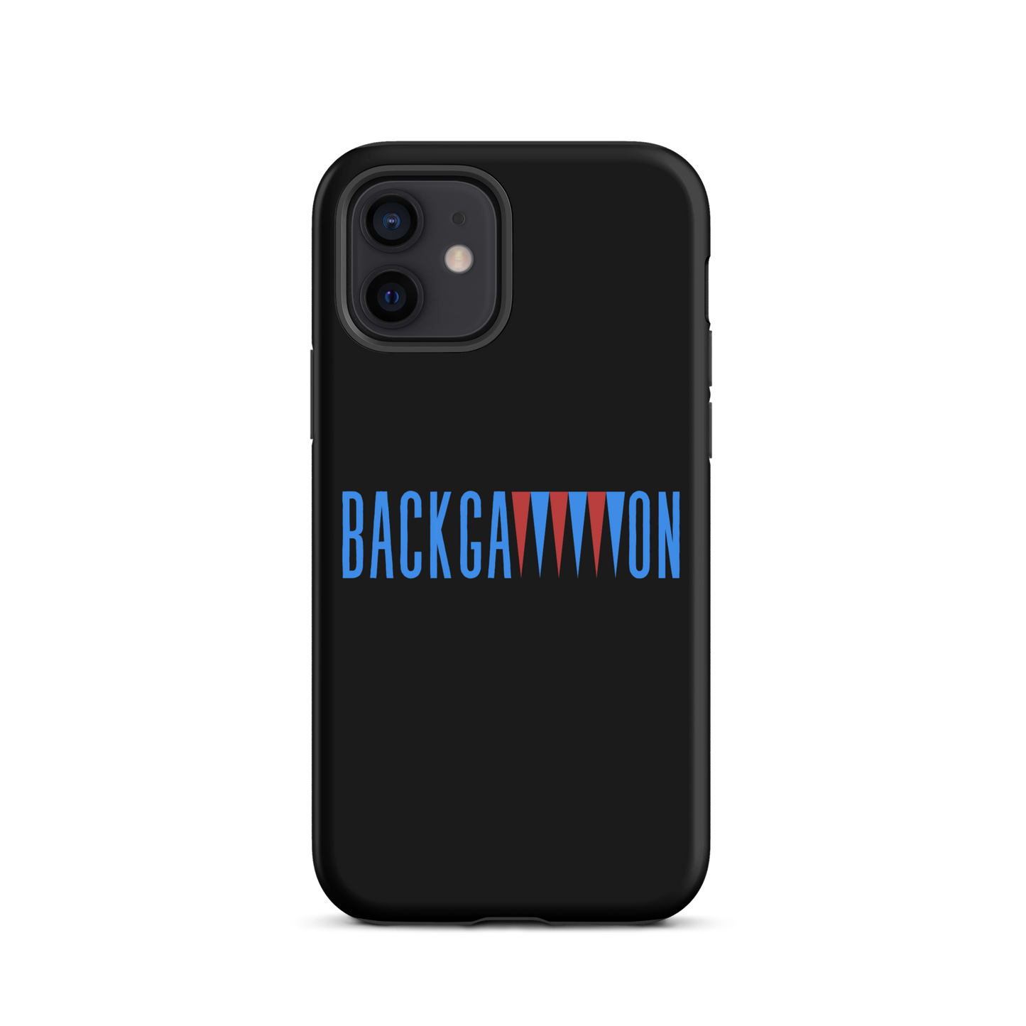 BACKGAMMON Tough Case for iPhone®