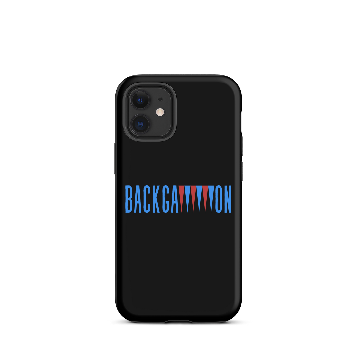 BACKGAMMON Tough Case for iPhone®