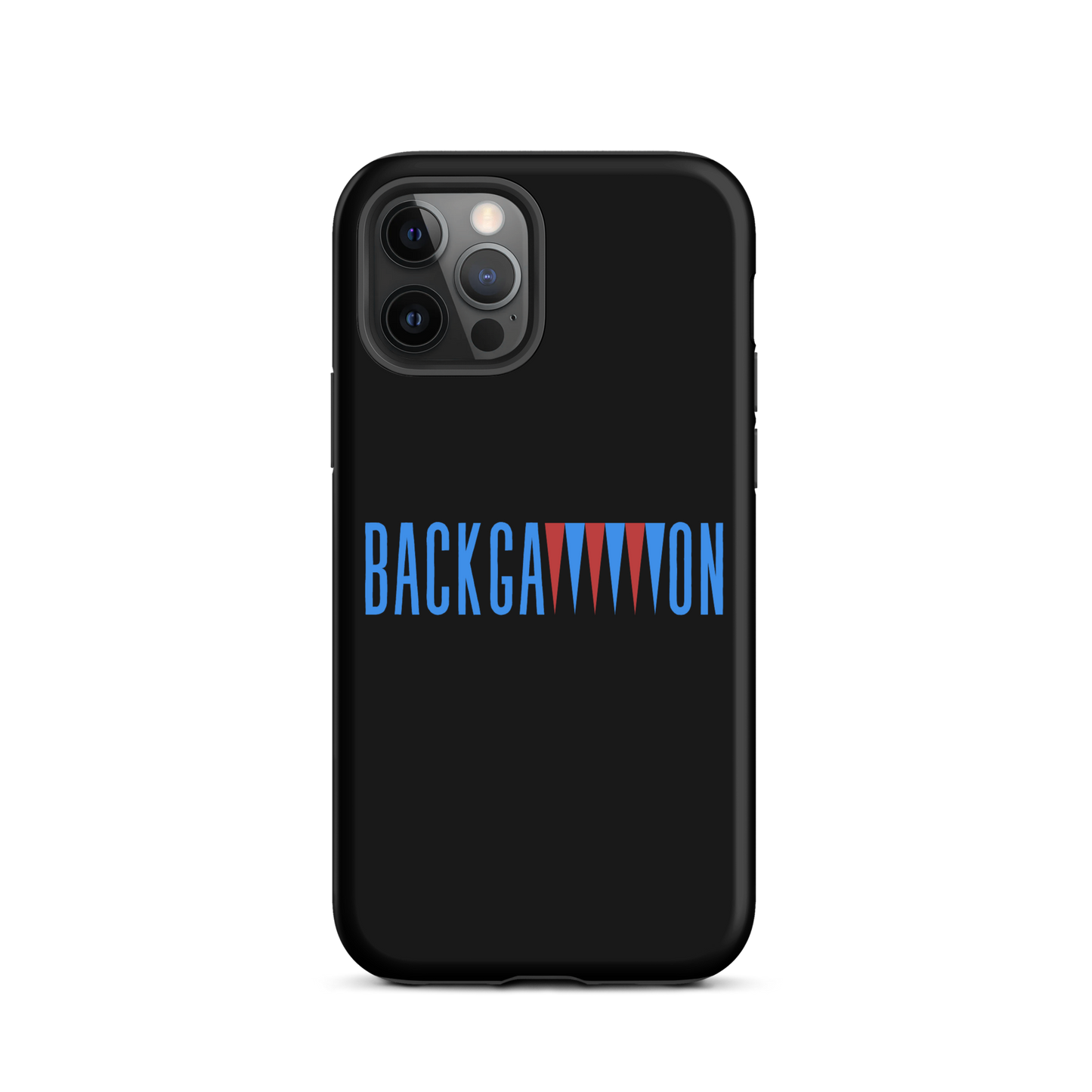 BACKGAMMON Tough Case for iPhone®