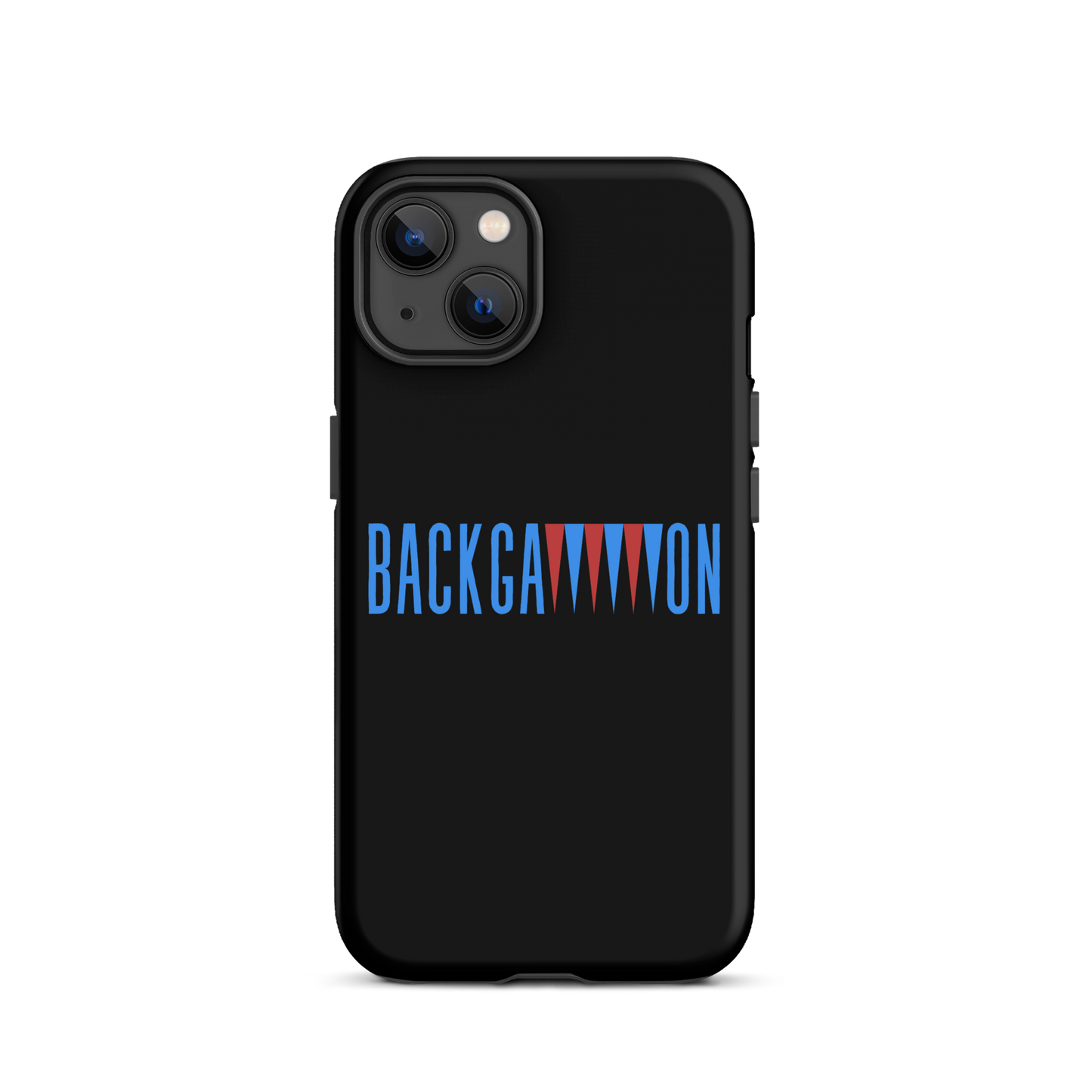 BACKGAMMON Tough Case for iPhone®