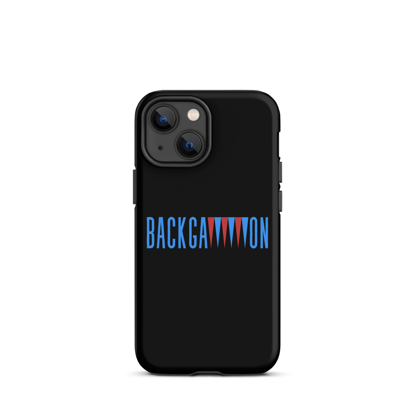 BACKGAMMON Tough Case for iPhone®