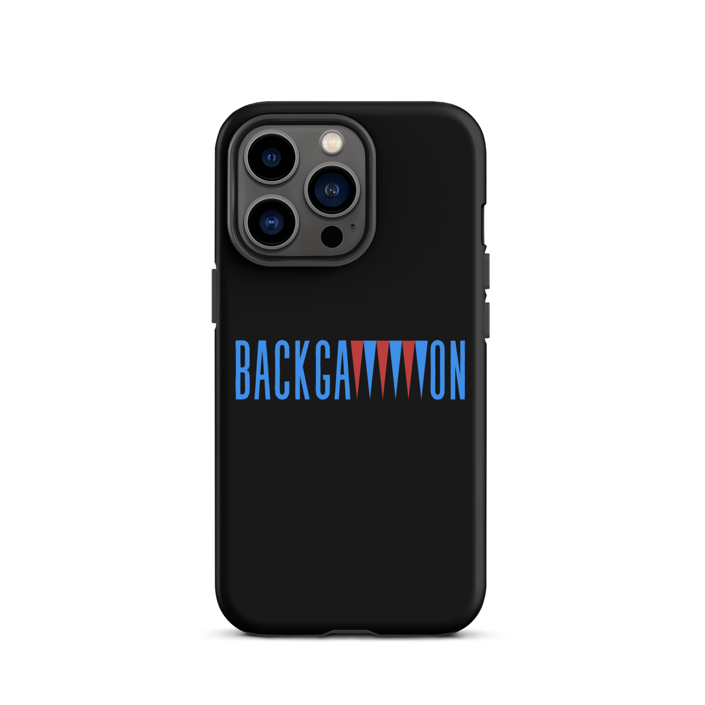 BACKGAMMON Tough Case for iPhone®
