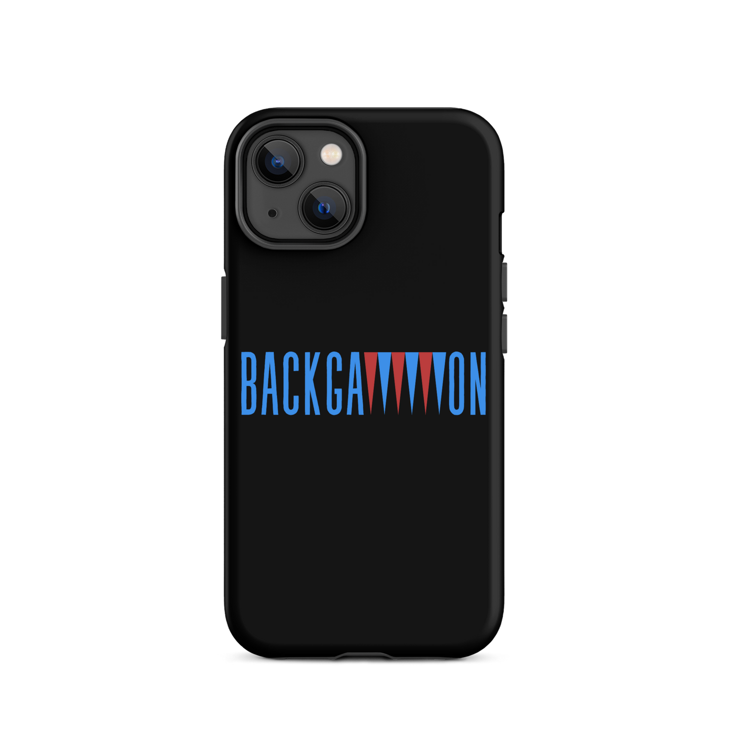 BACKGAMMON Tough Case for iPhone®