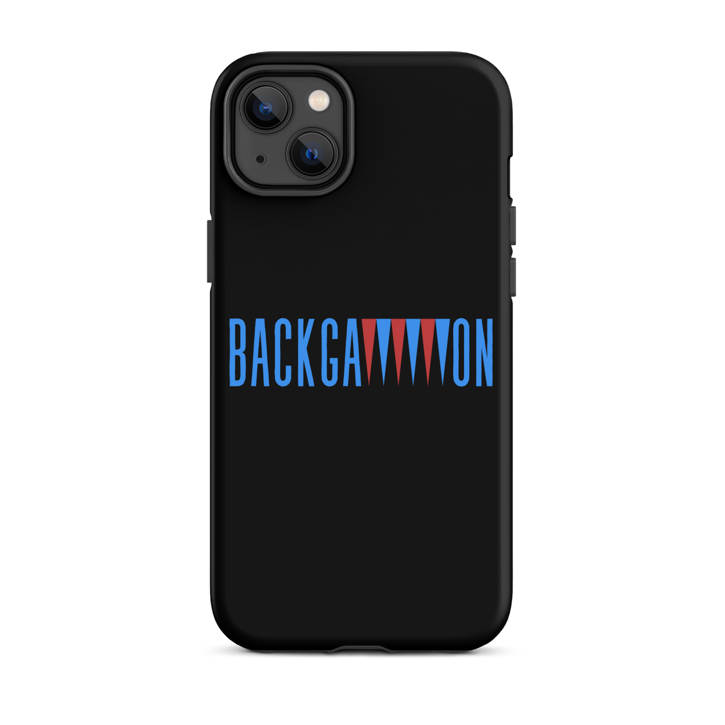 BACKGAMMON Tough Case for iPhone®