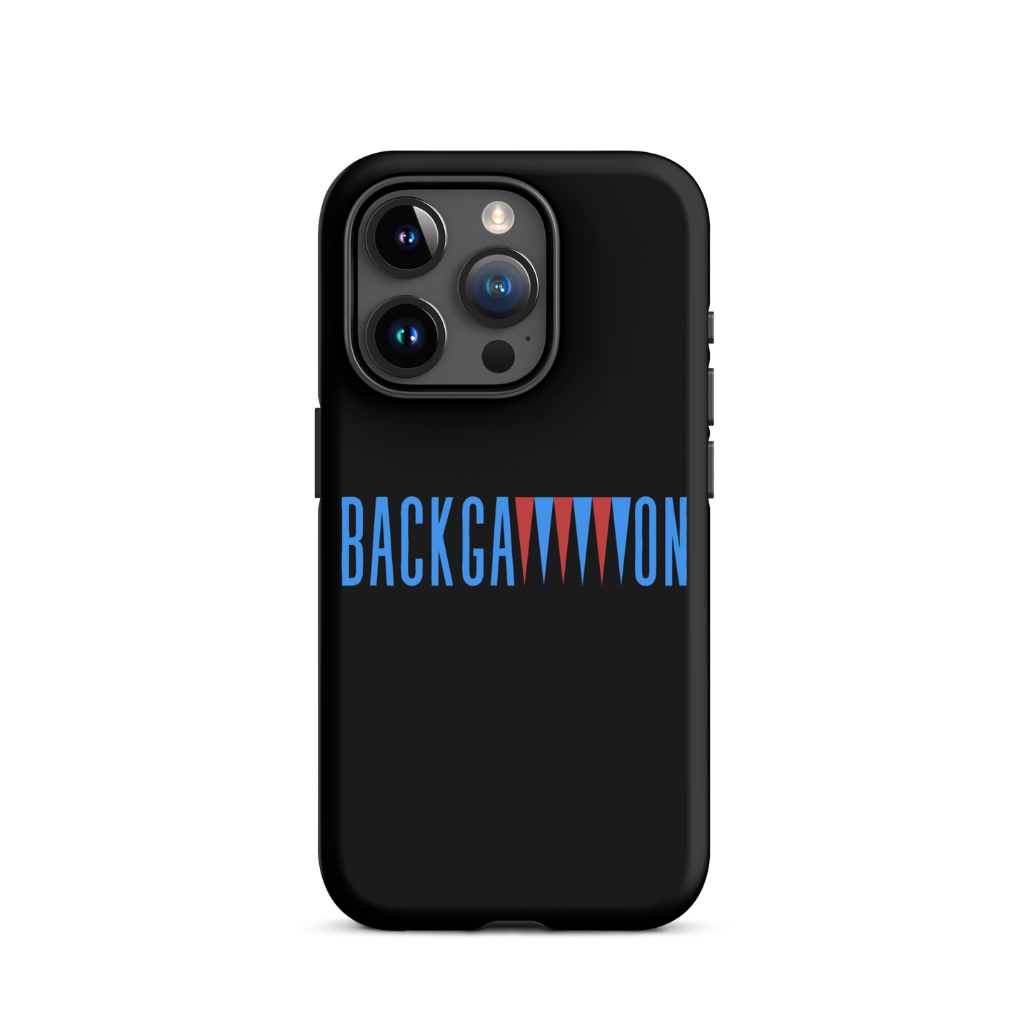 BACKGAMMON Tough Case for iPhone®