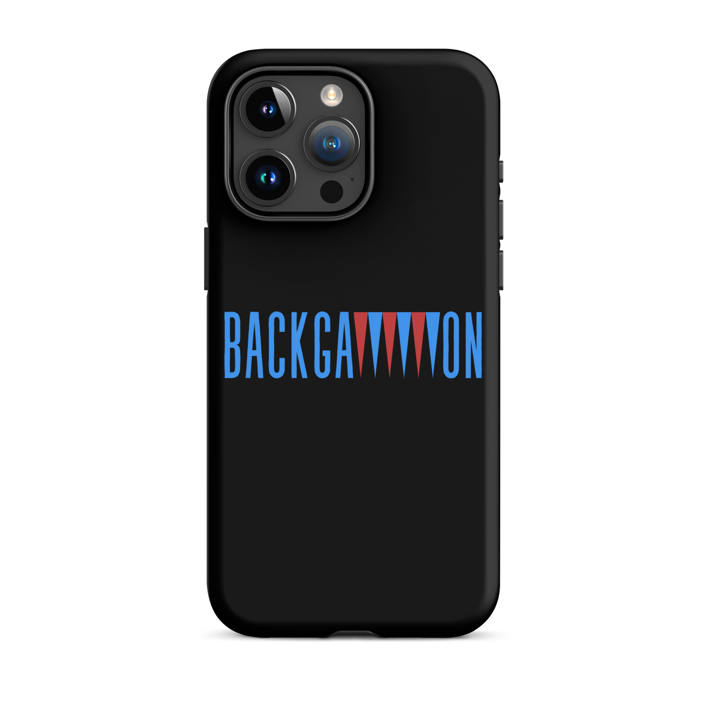 BACKGAMMON Tough Case for iPhone®