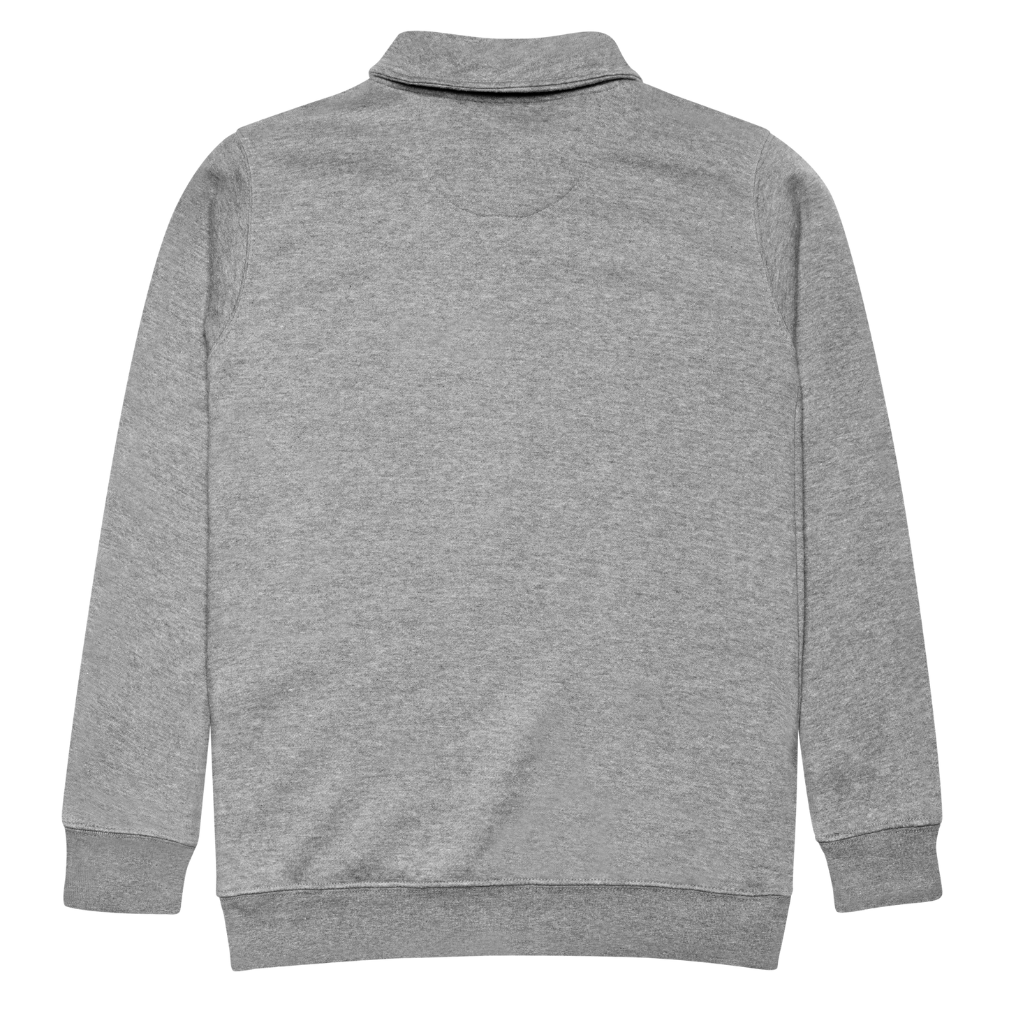 SAN DIEGO BACKGAMMON CLUB Fleece Pullover