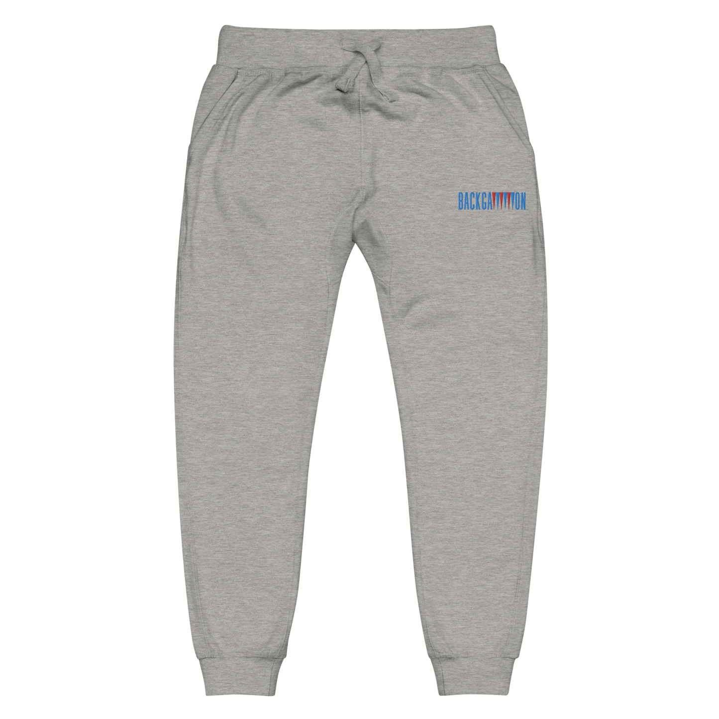 Backgammon Fleece Sweatpants