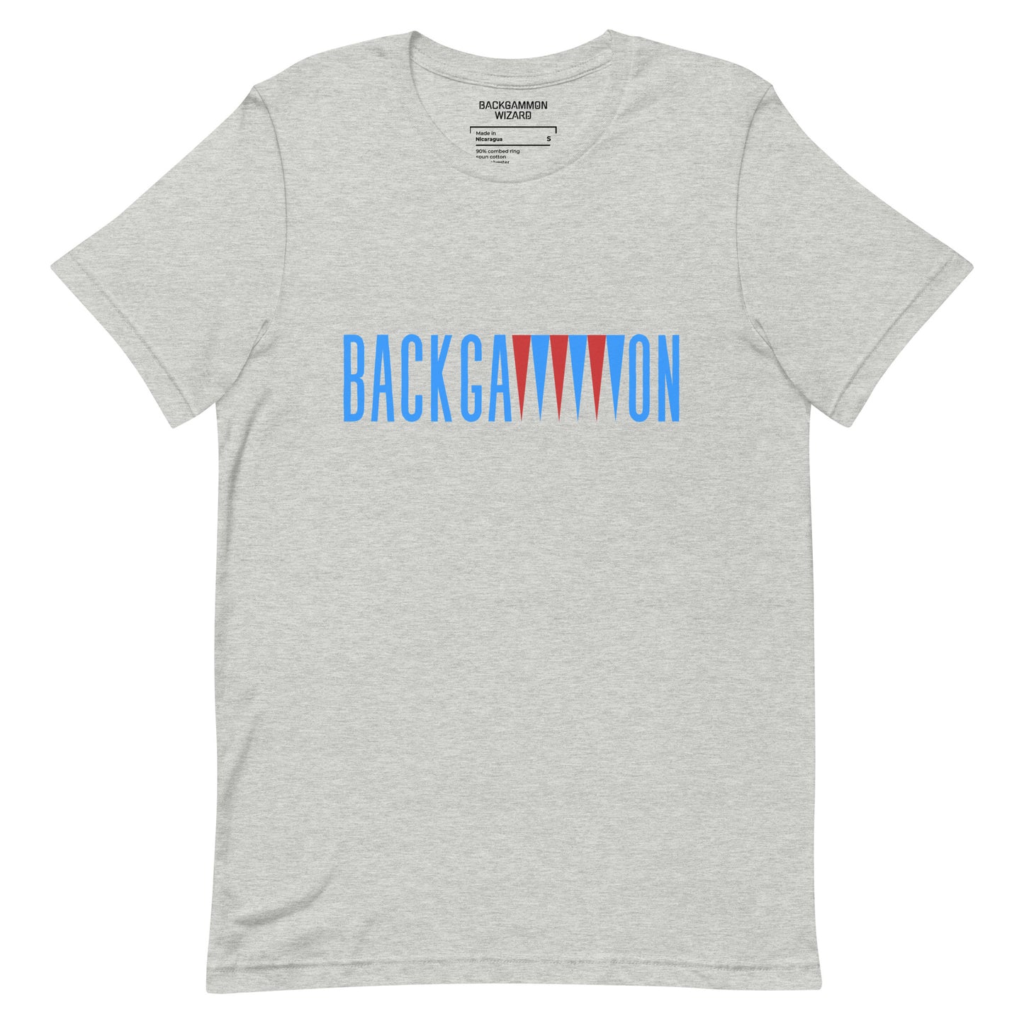 Backgammon Shirt