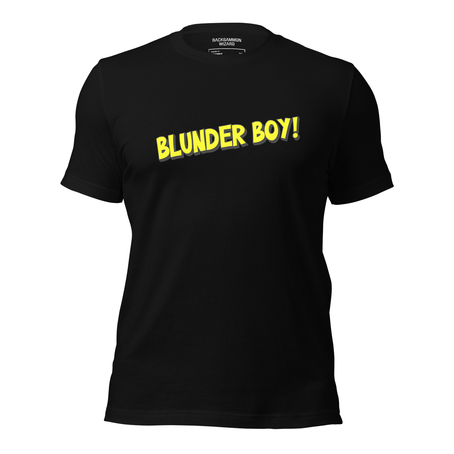 'BLUNDER BOY' Shirt