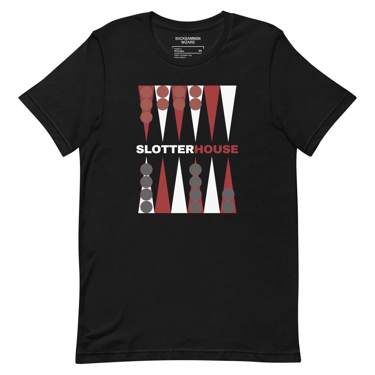 'SLOTTERHOUSE' Shirt