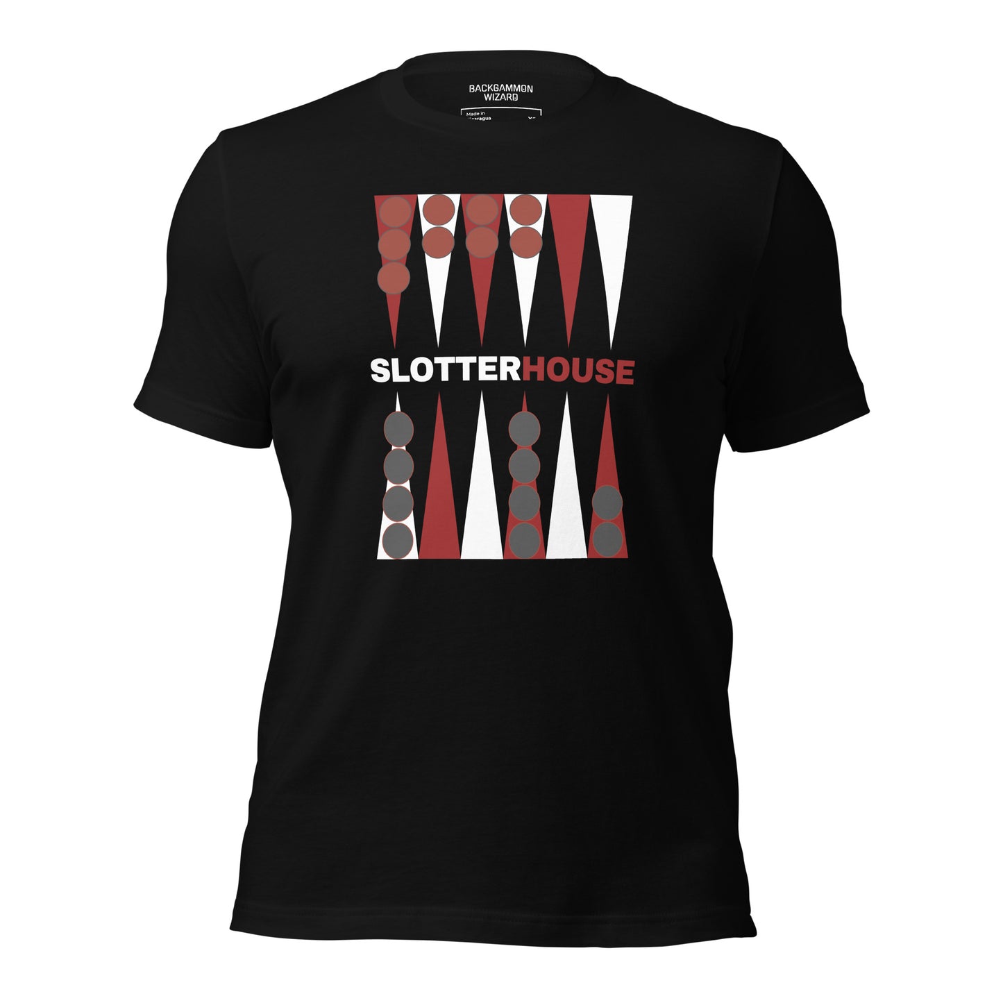 'SLOTTERHOUSE' Shirt