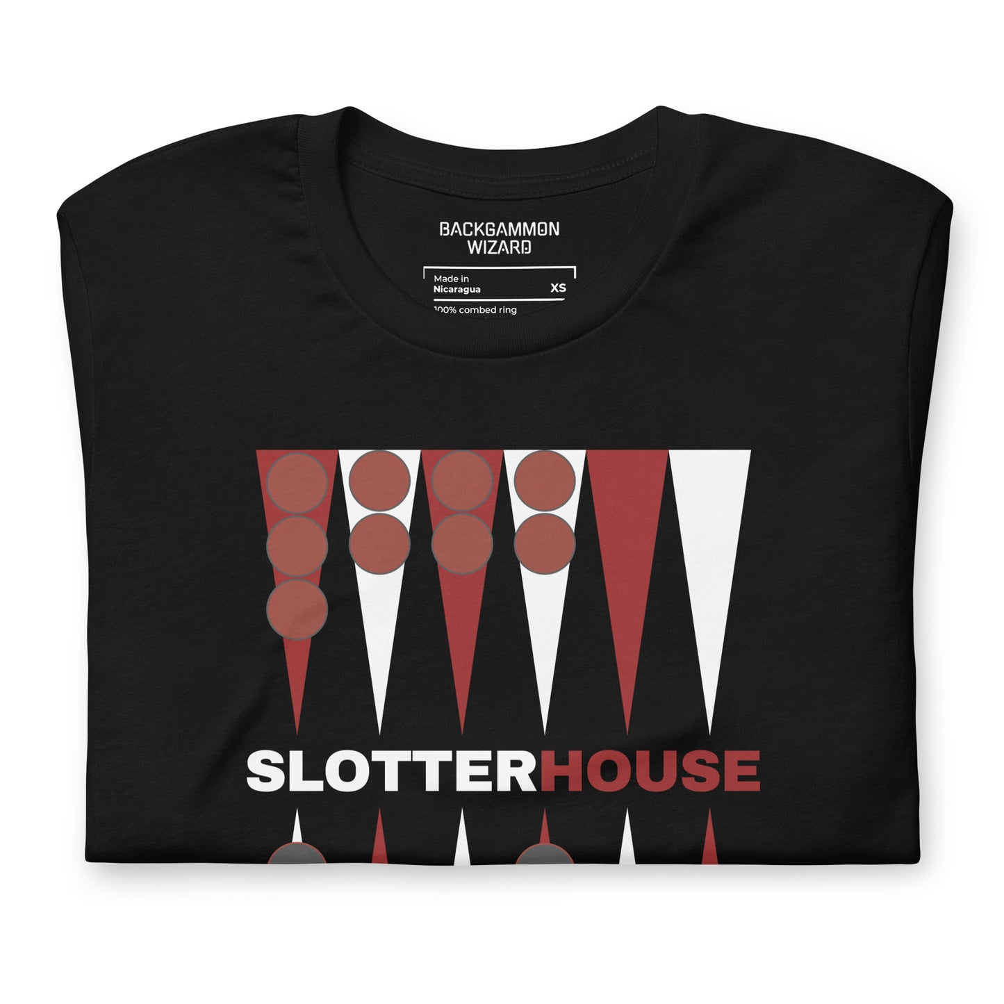 'SLOTTERHOUSE' Shirt
