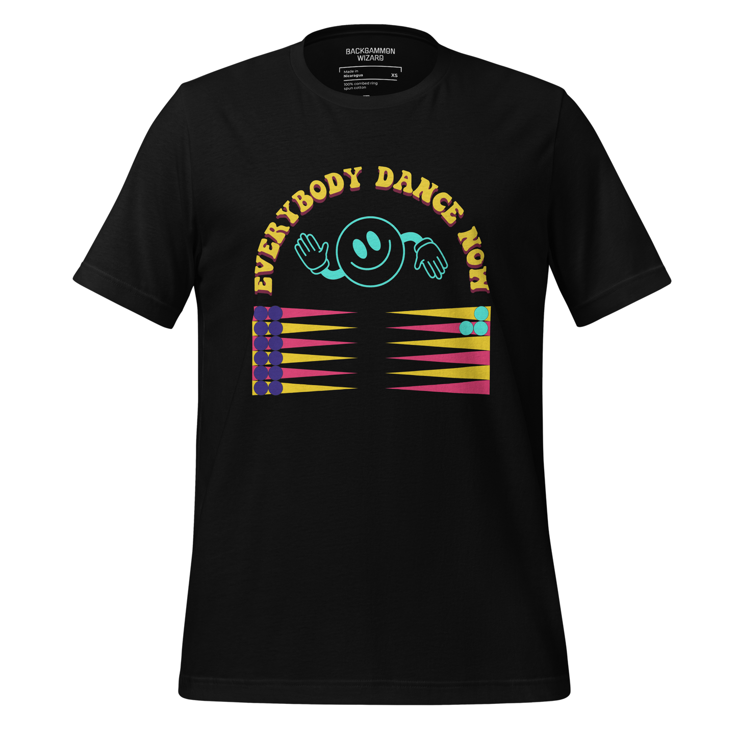 'EVERYBODY DANCE NOW' Shirt