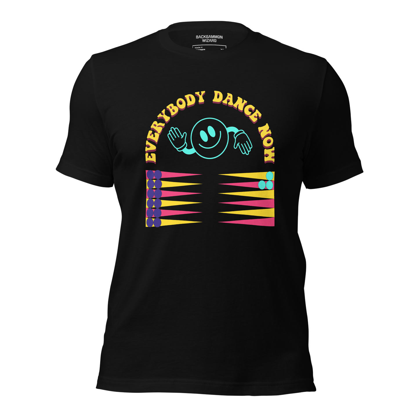 'EVERYBODY DANCE NOW' Shirt