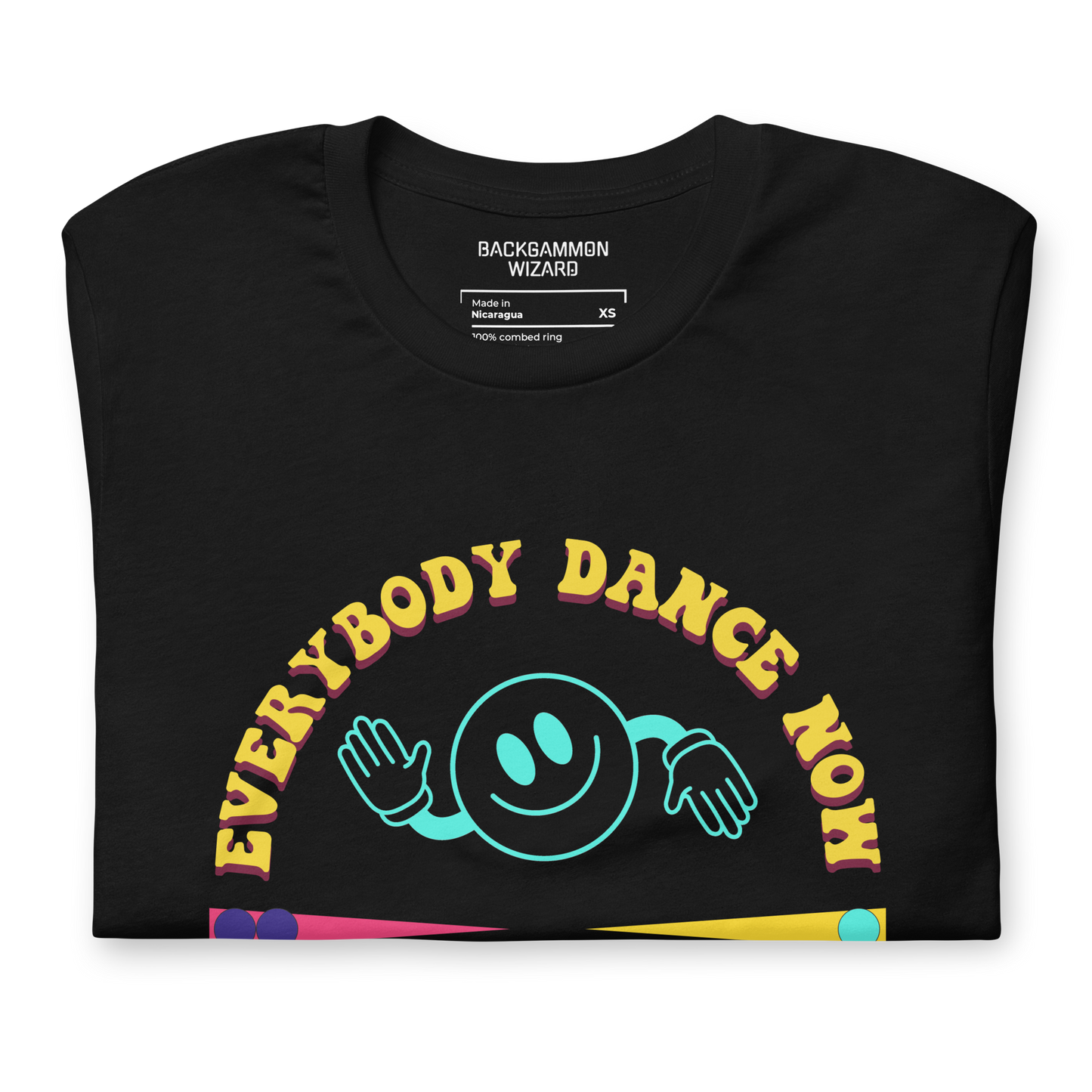 'EVERYBODY DANCE NOW' Shirt