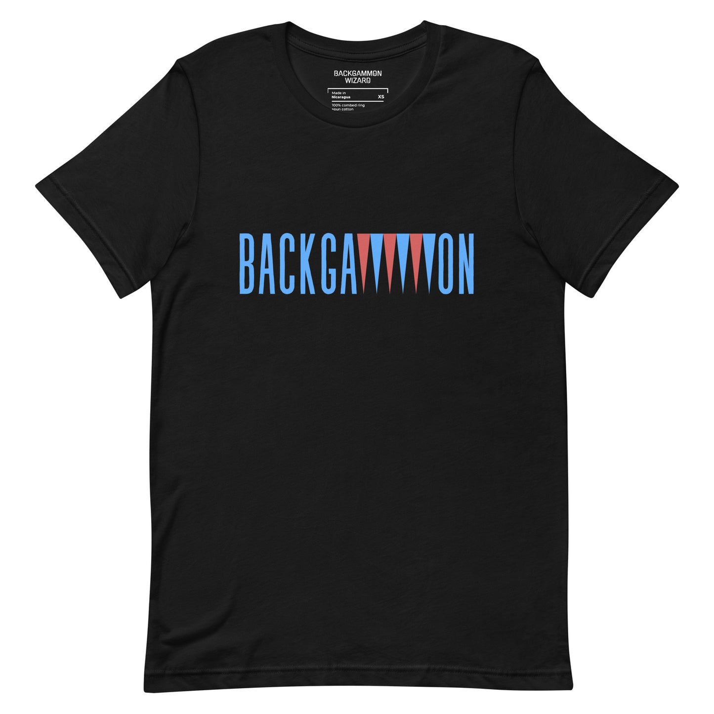 Backgammon Shirt
