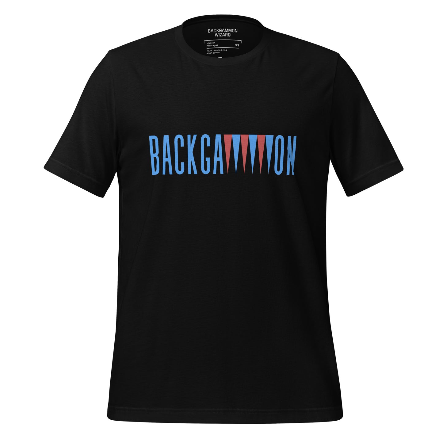 Backgammon Shirt