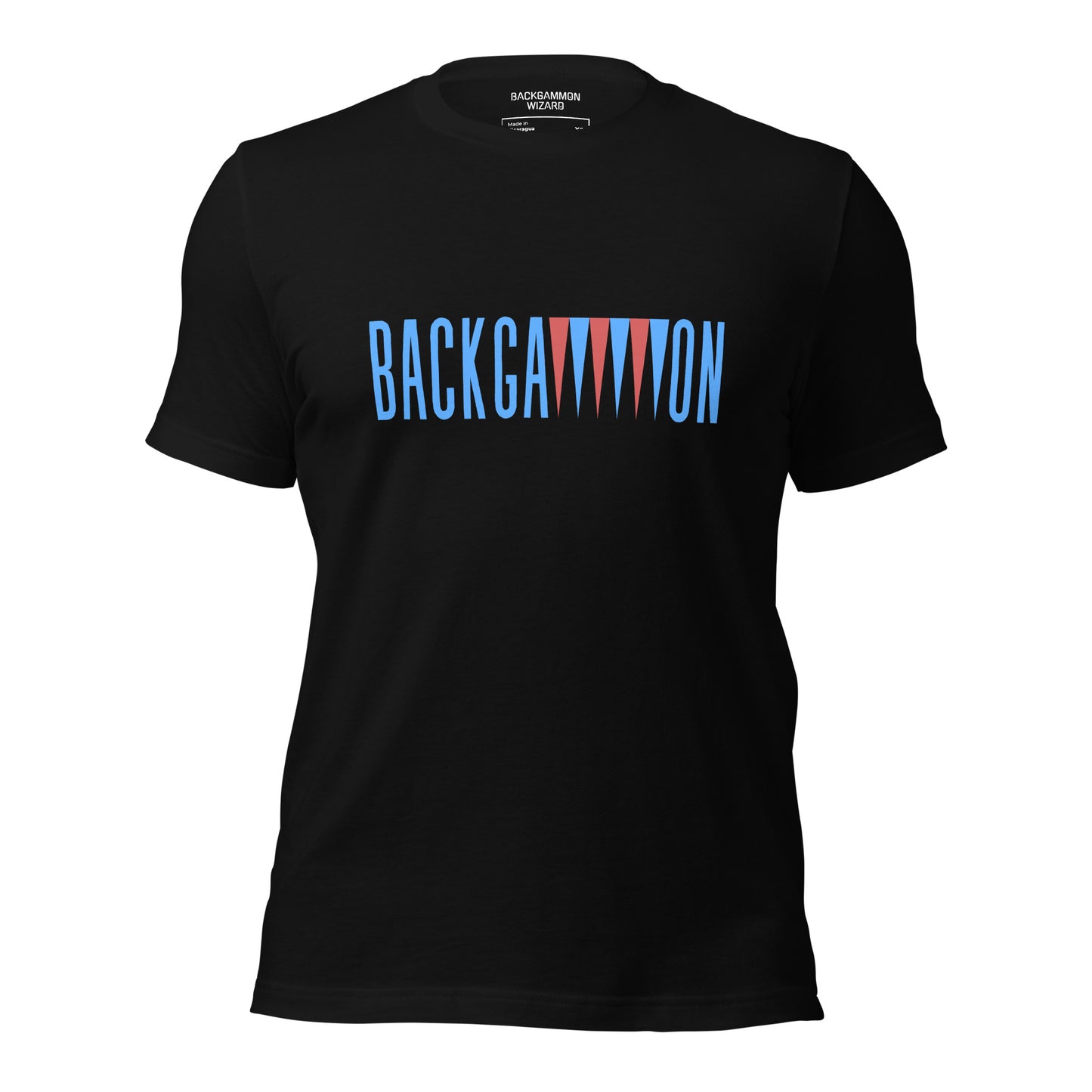 Backgammon Shirt