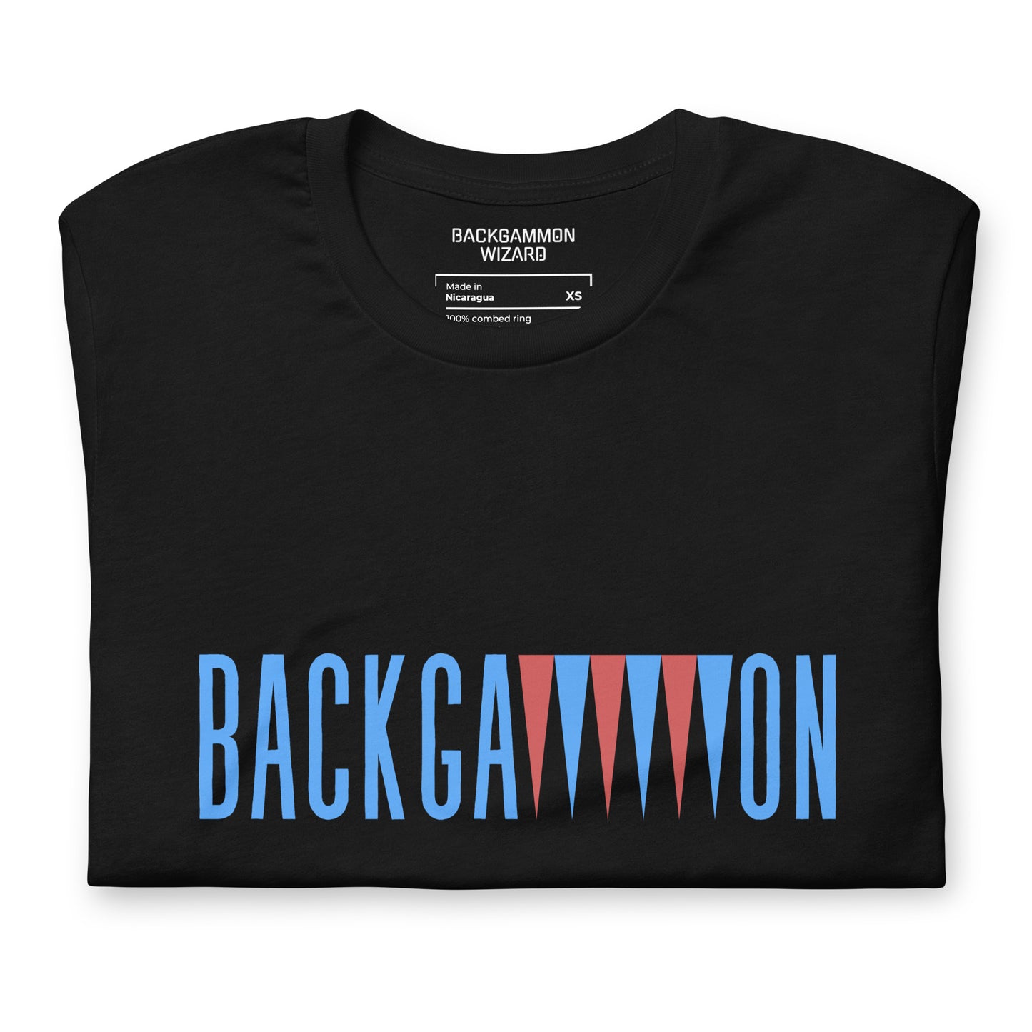 Backgammon Shirt