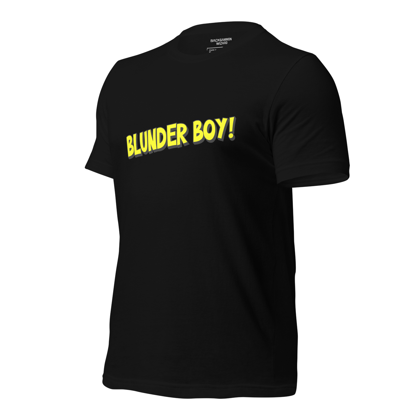 'BLUNDER BOY' Shirt