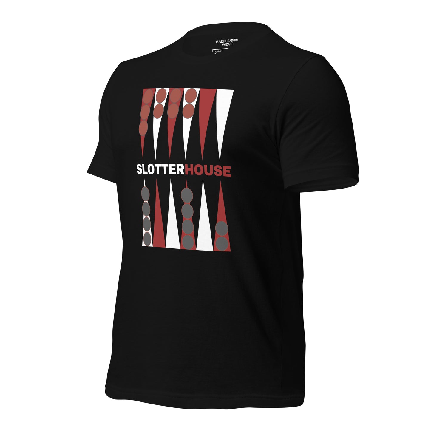 'SLOTTERHOUSE' Shirt